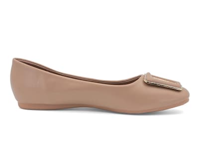 Foto 4 | Flats Calzado EFE para Mujer