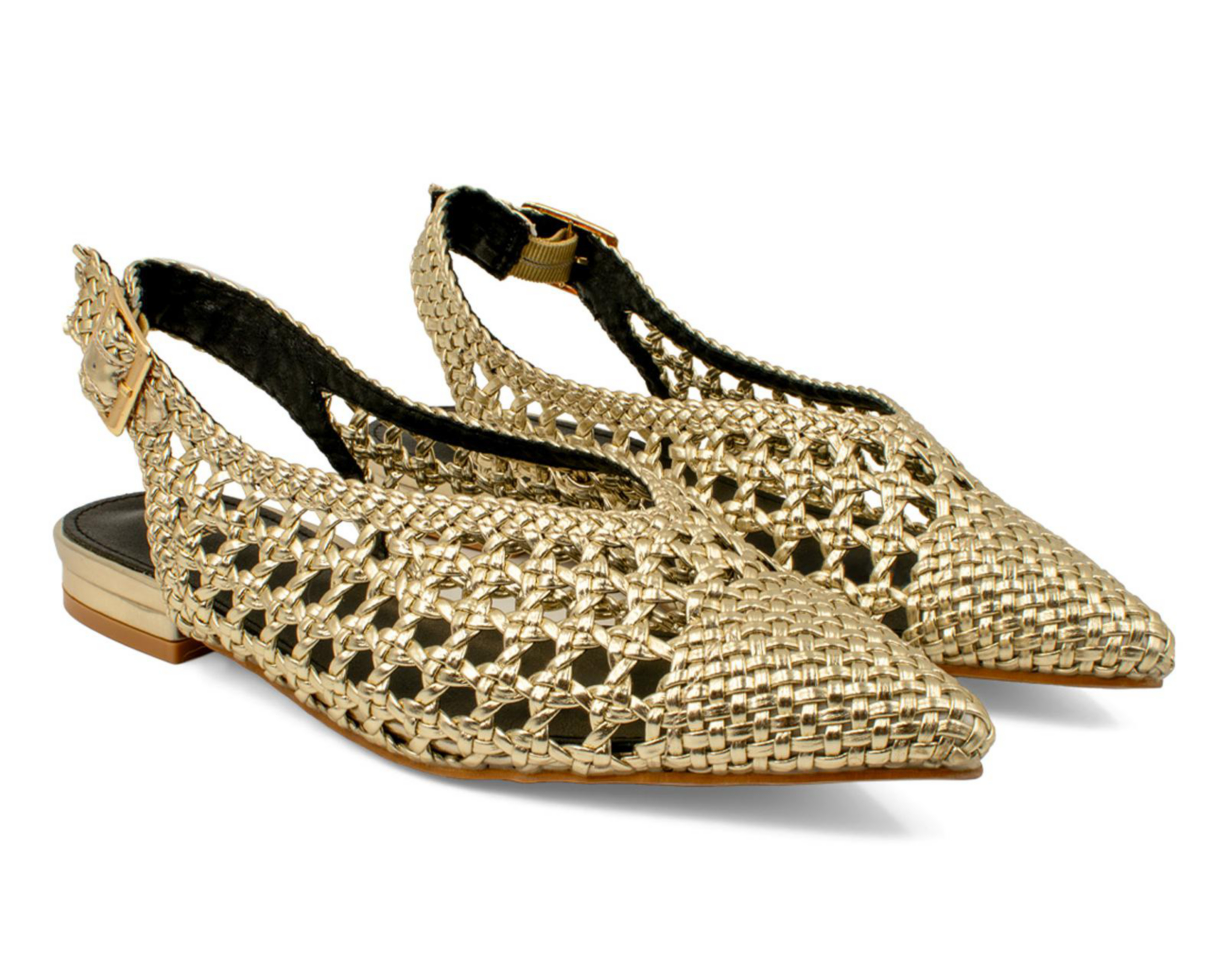 Foto 1 | Flats Calzado Efe para Mujer