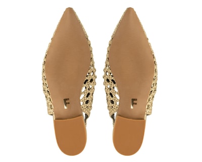 Foto 2 | Flats Calzado Efe para Mujer
