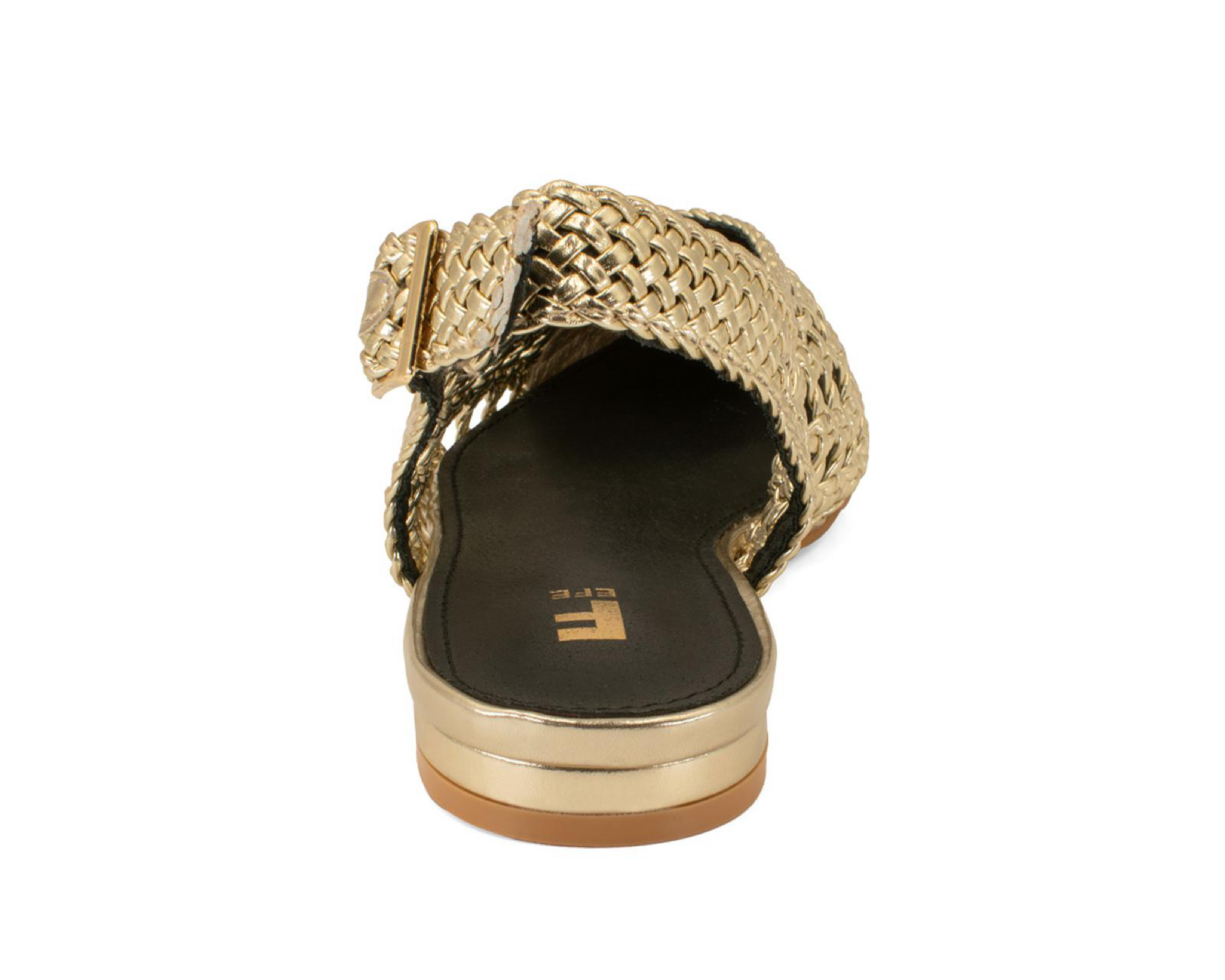 Foto 6 | Flats Calzado Efe para Mujer