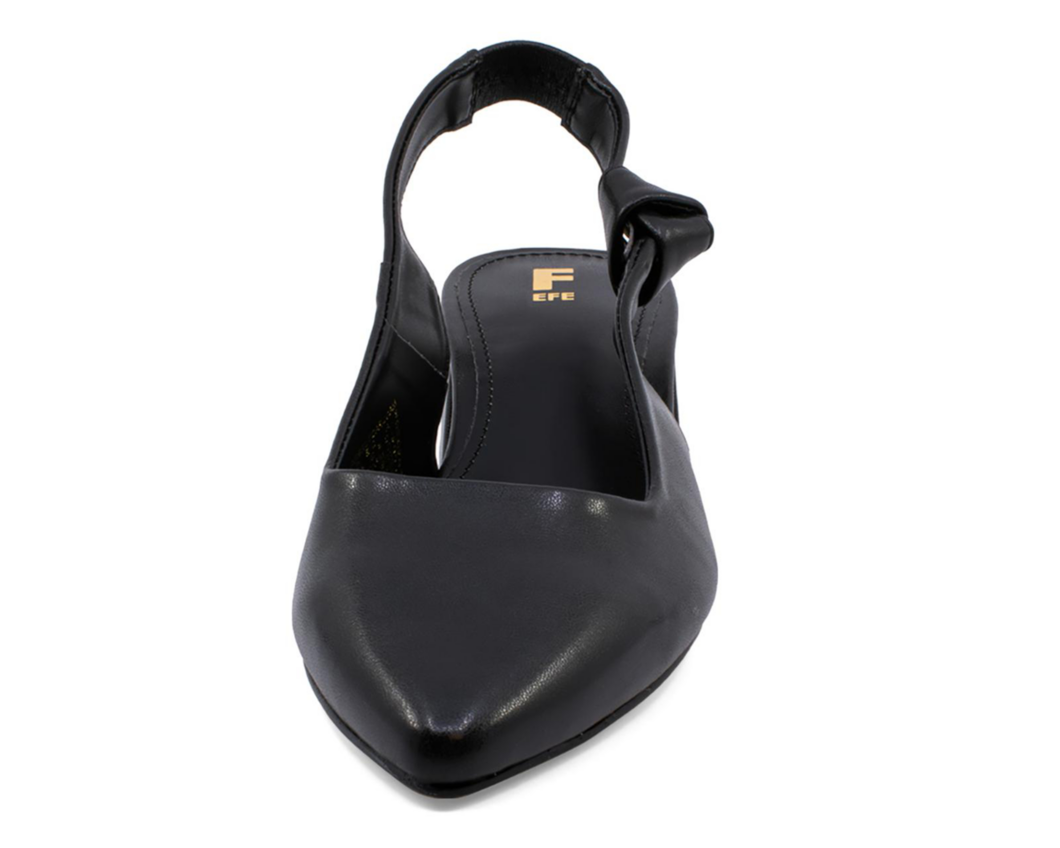 Foto 6 pulgar | Zapatillas Calzado EFE para Mujer