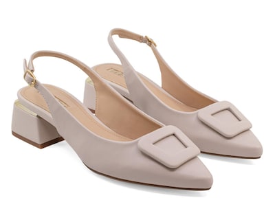 Foto 1 | Zapatillas Calzado EFE para Mujer