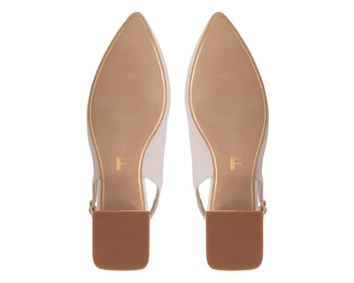 Foto 2 | Zapatillas Calzado EFE para Mujer