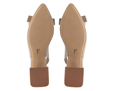 Foto 2 | Zapatillas Calzado EFE para Mujer