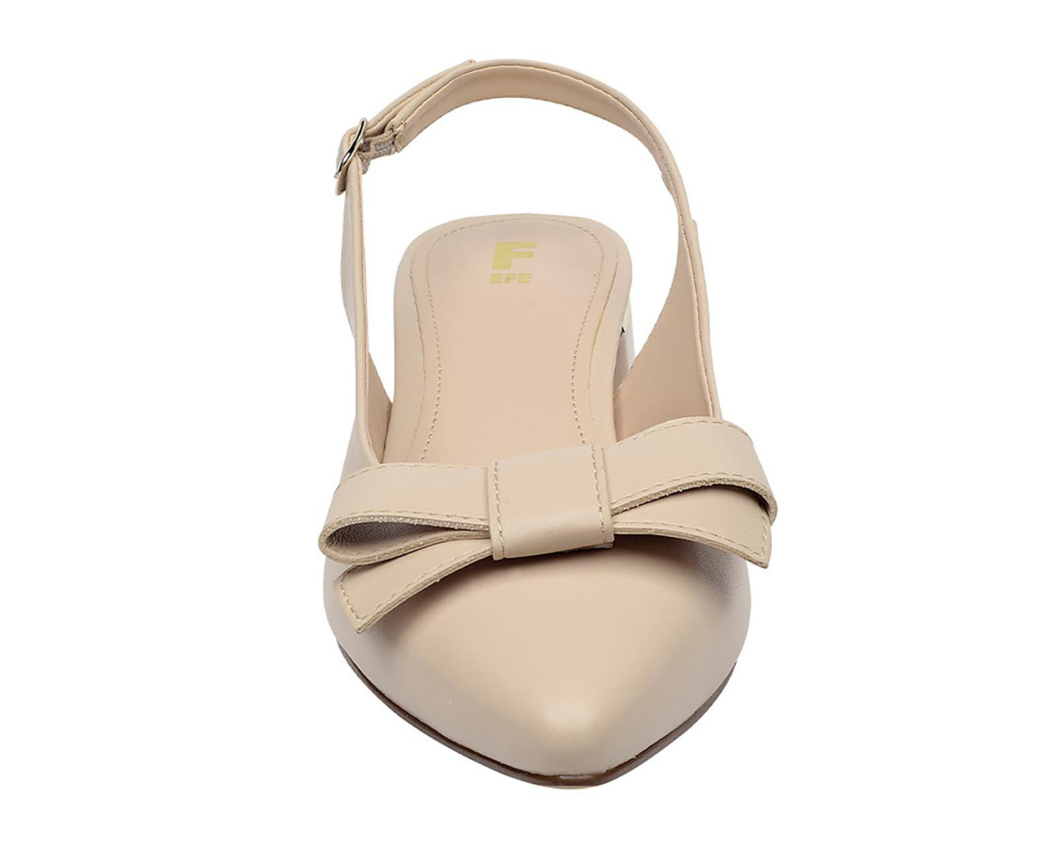 Foto 6 pulgar | Zapatillas Calzado EFE para Mujer