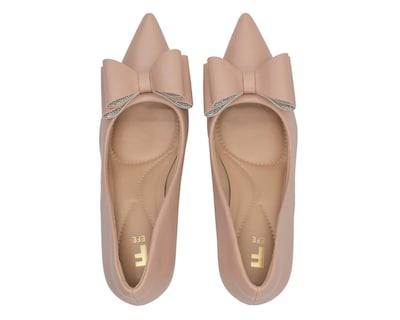 Foto 3 | Zapatillas Calzado EFE para Mujer