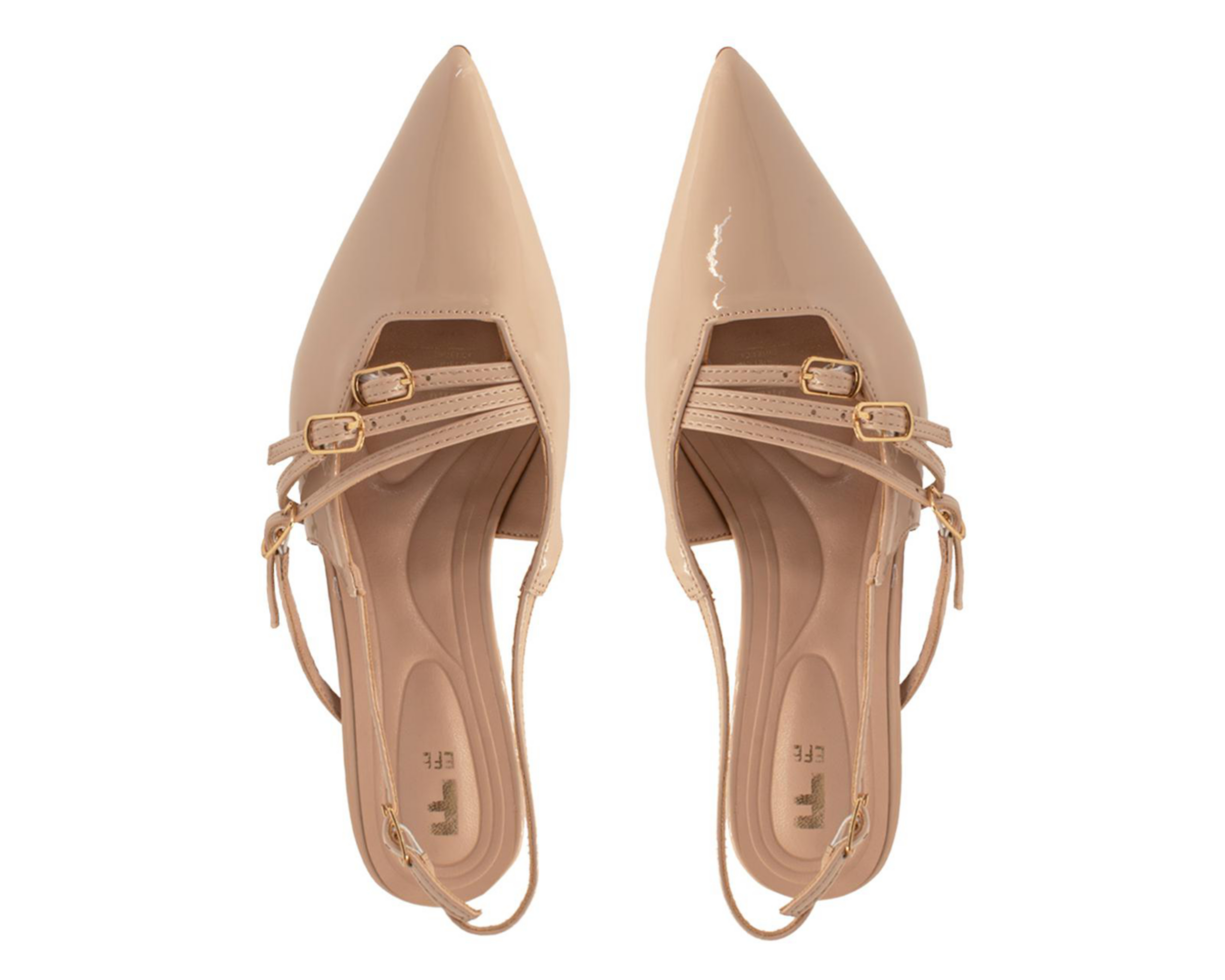 Foto 4 pulgar | Zapatillas Calzado Efe para Mujer