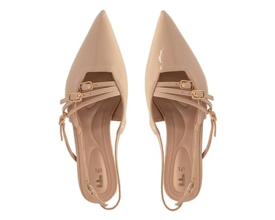 Foto 3 | Zapatillas Calzado Efe para Mujer