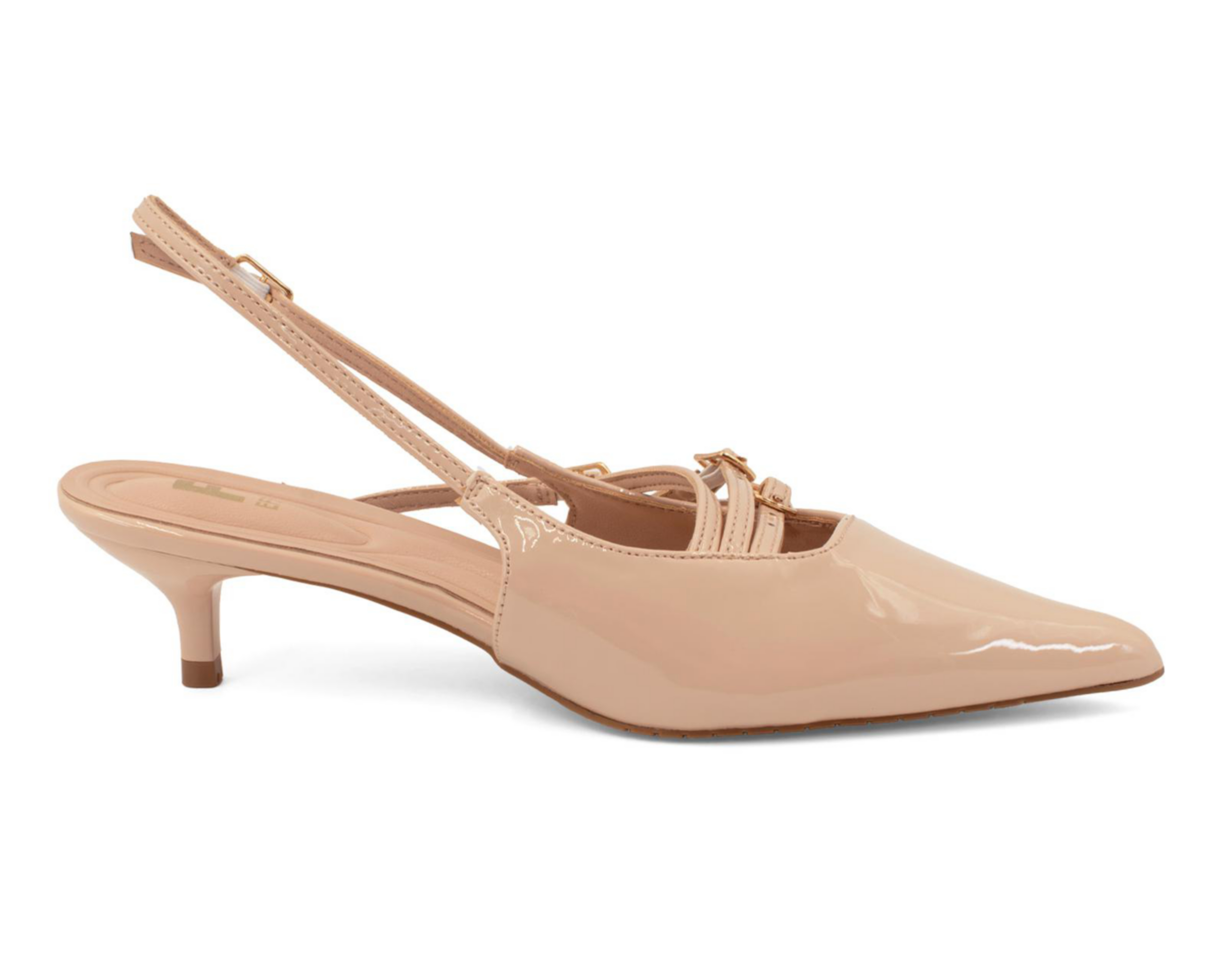 Foto 5 pulgar | Zapatillas Calzado Efe para Mujer