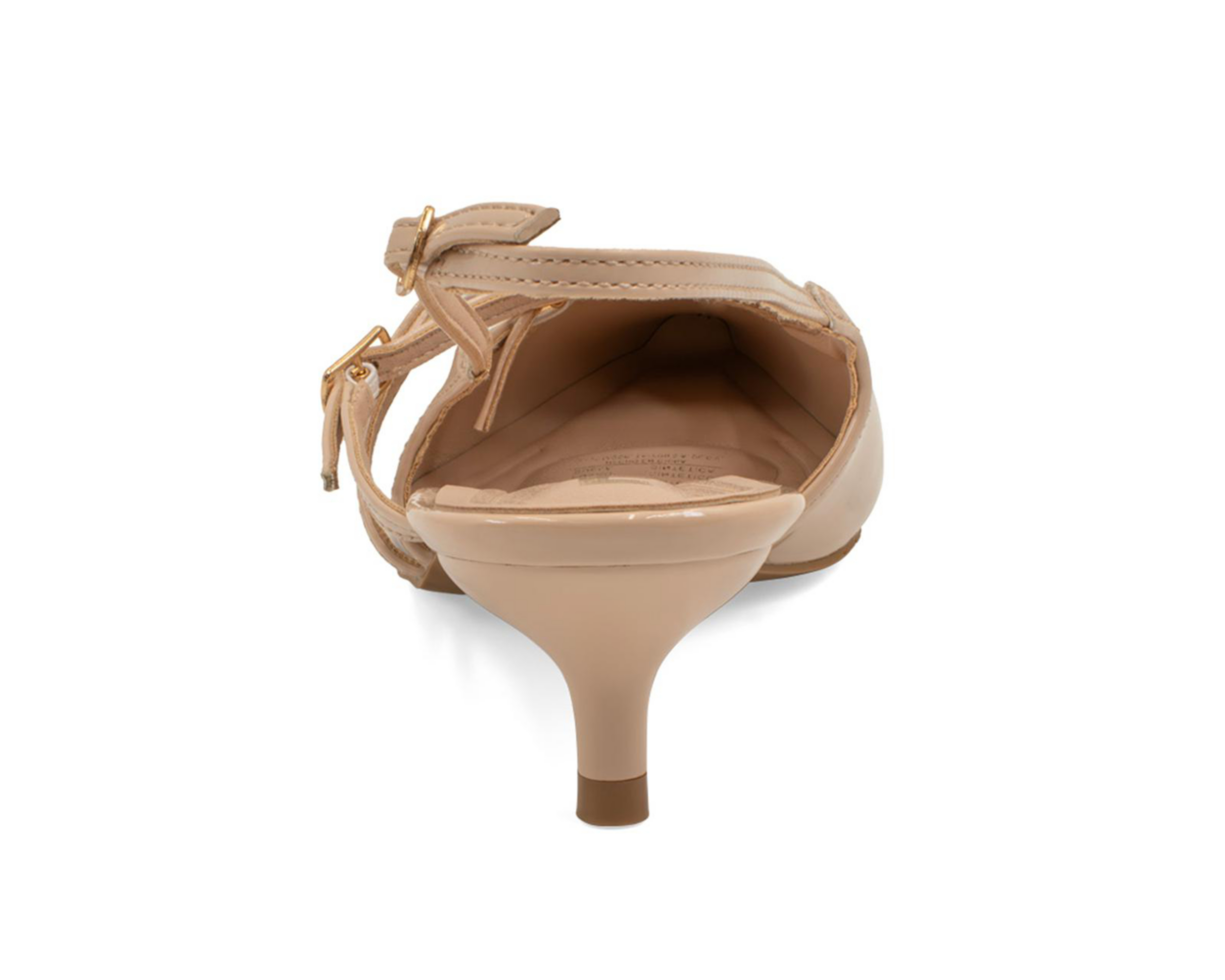 Foto 7 pulgar | Zapatillas Calzado Efe para Mujer