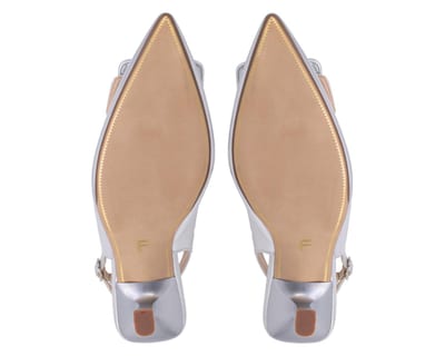 Foto 2 | Zapatillas Calzado EFE para Mujer