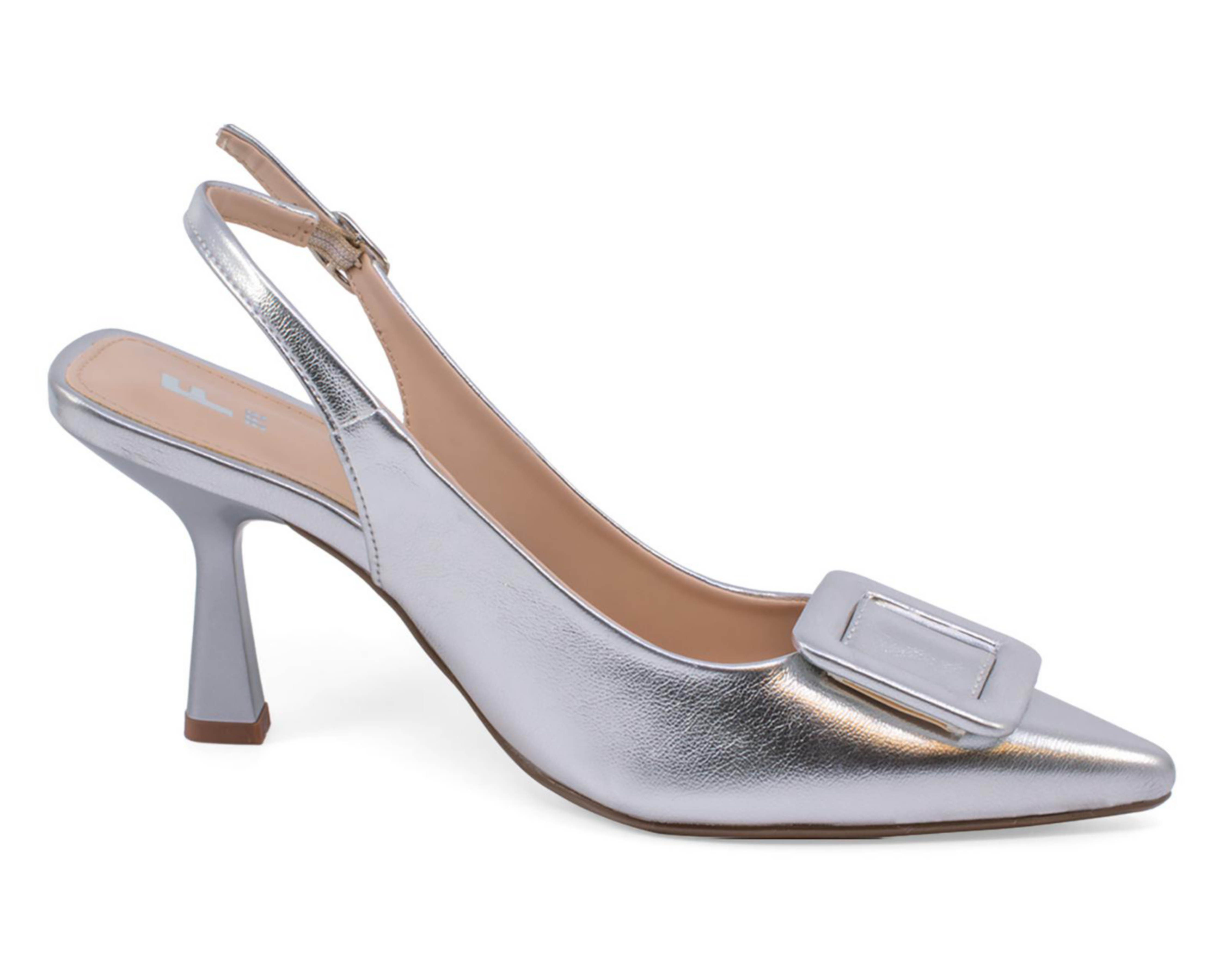 Foto 5 pulgar | Zapatillas Calzado EFE para Mujer
