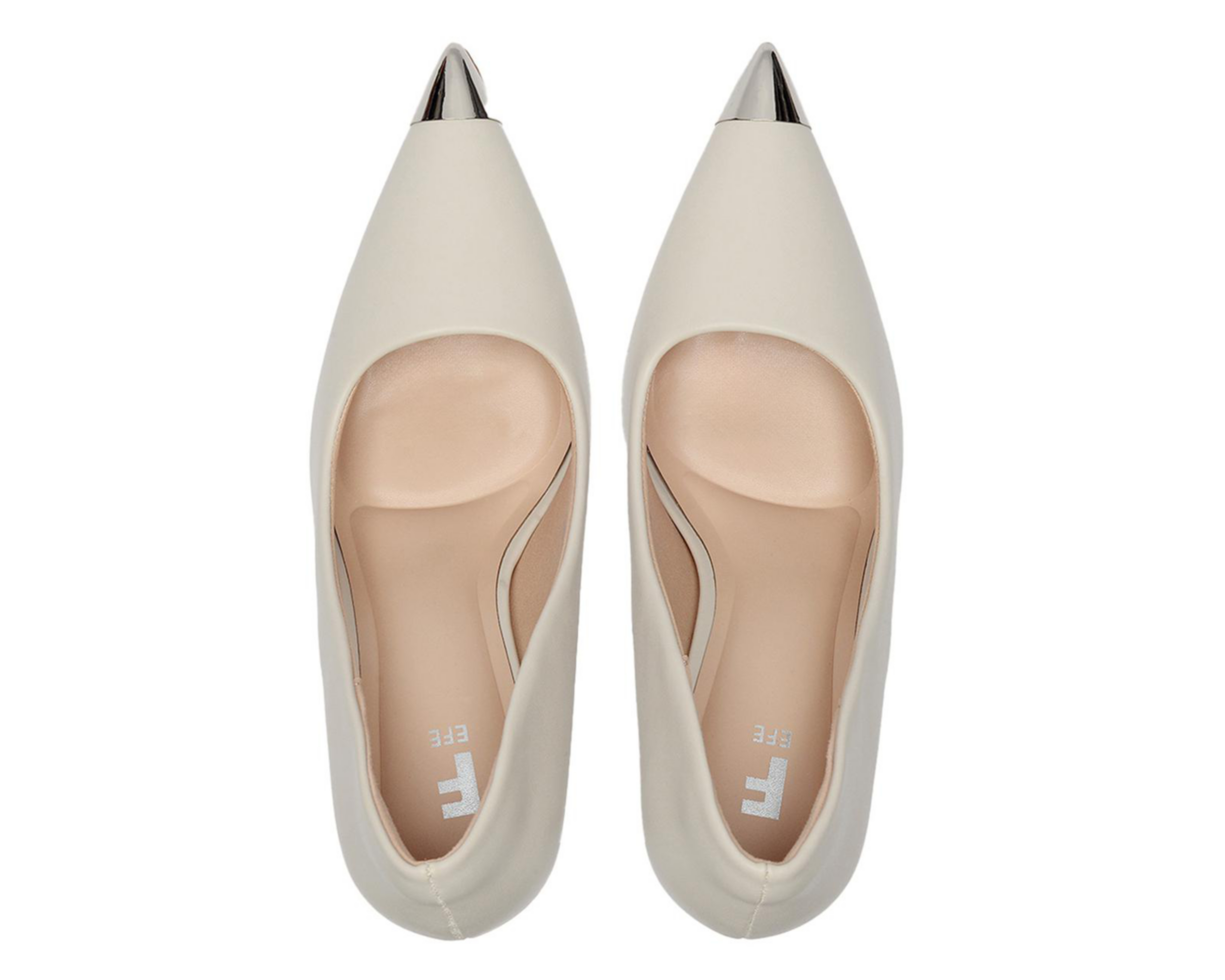Foto 4 pulgar | Zapatillas Calzado EFE para Mujer