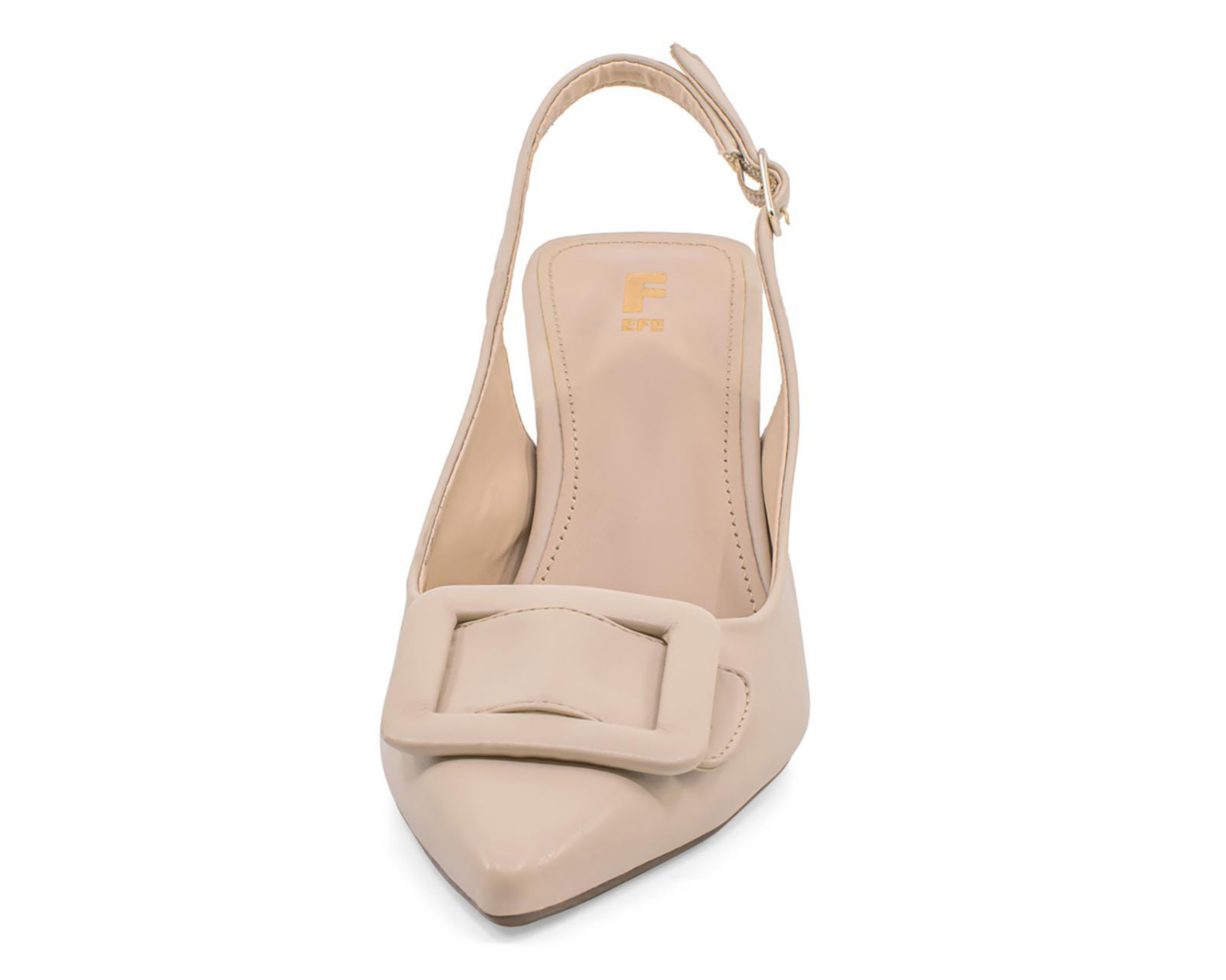 Foto 6 pulgar | Zapatillas Calzado EFE para Mujer