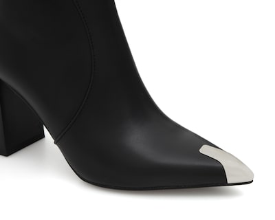 Foto 5 | Botas Casuales Calzado EFE para Mujer