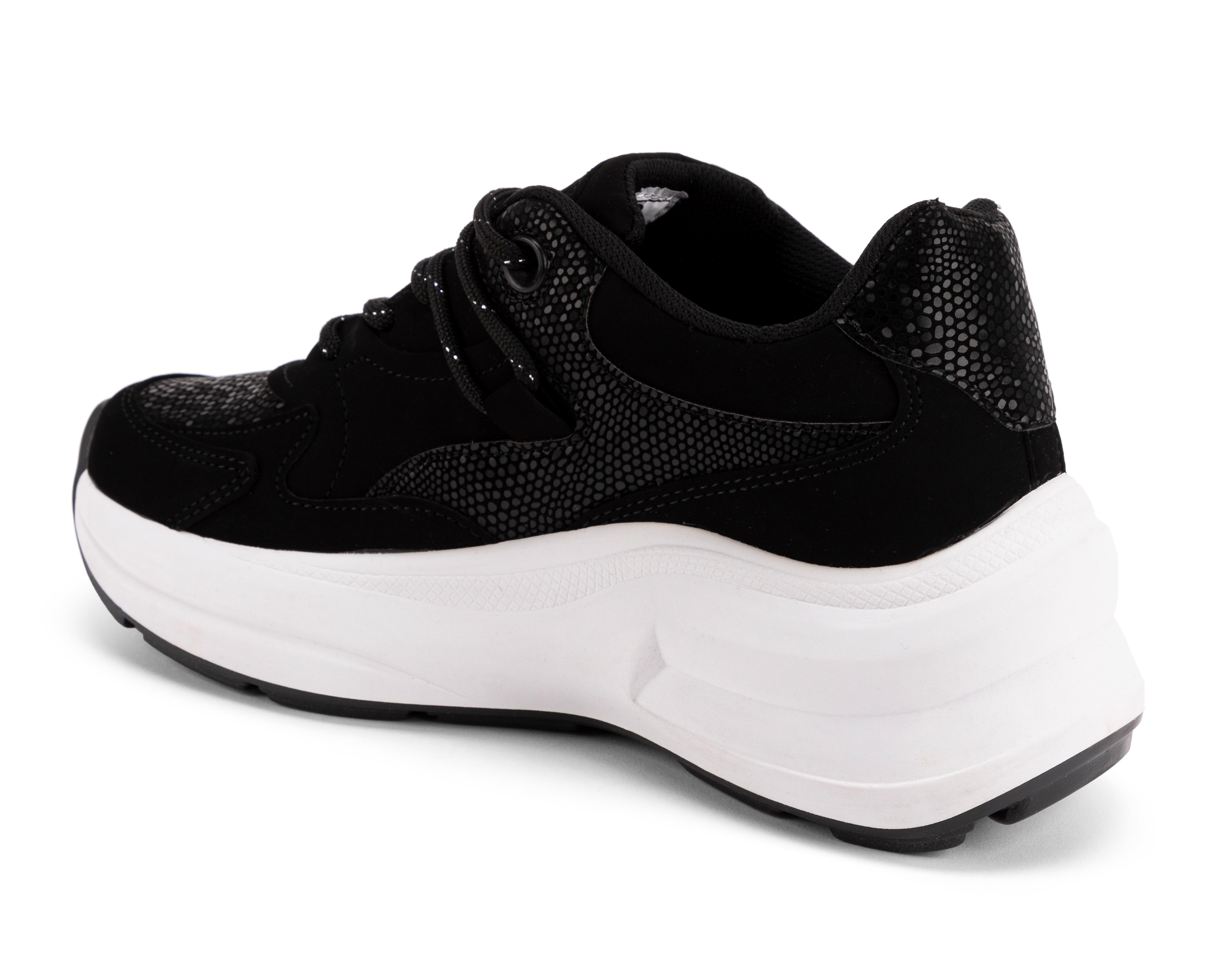 Foto 4 pulgar | Tenis Casuales Frida Kollection para Mujer