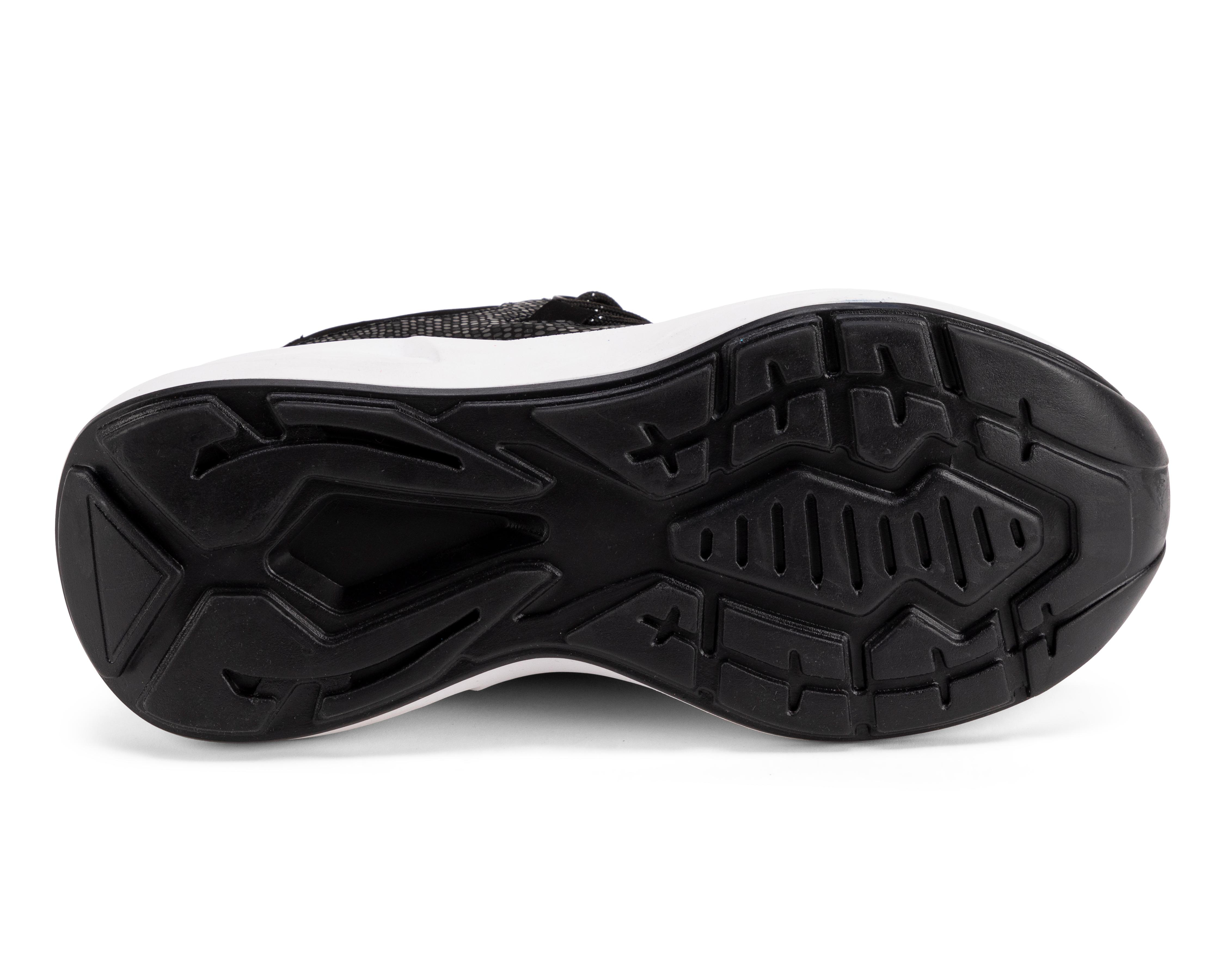 Foto 5 pulgar | Tenis Casuales Frida Kollection para Mujer