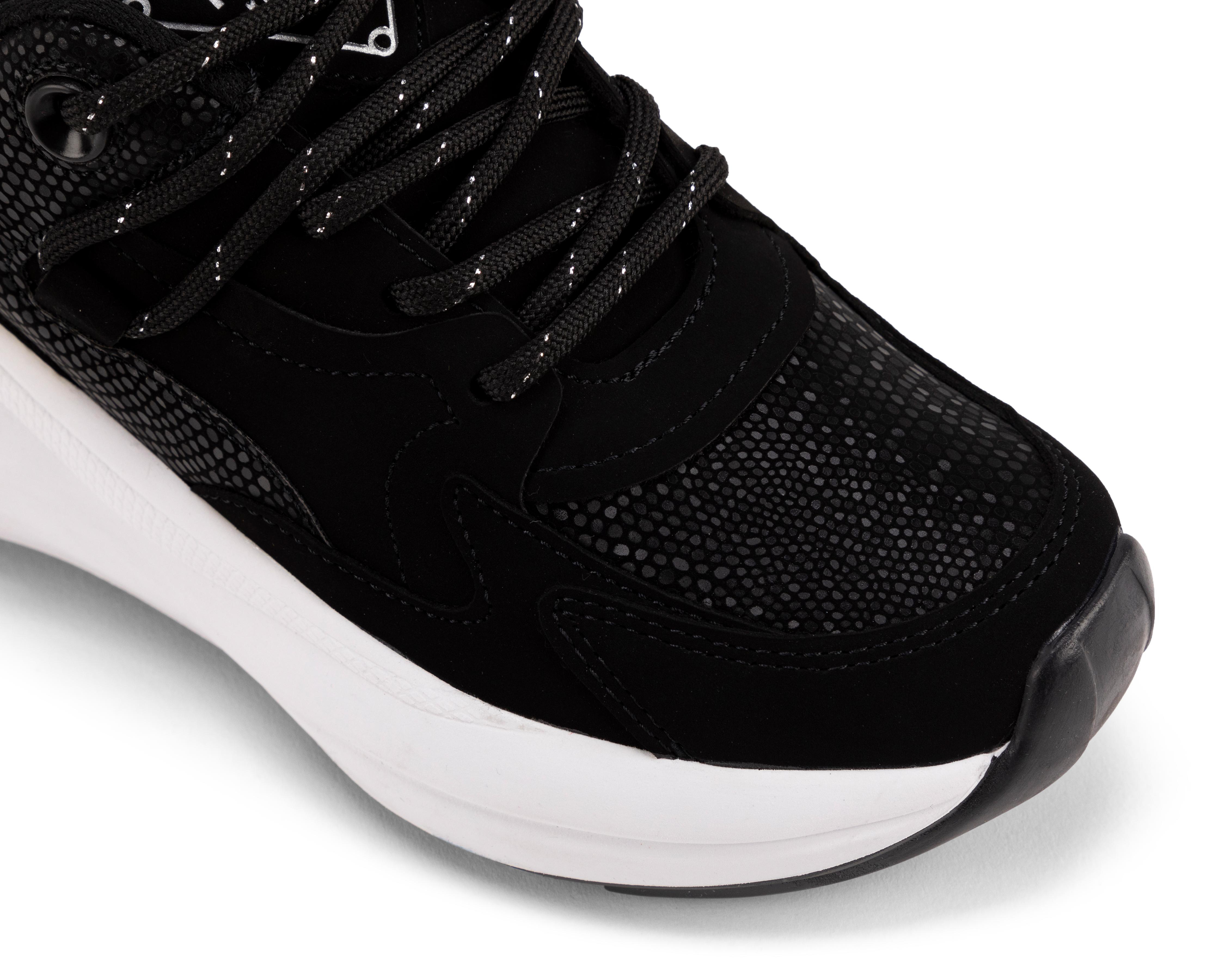 Foto 7 pulgar | Tenis Casuales Frida Kollection para Mujer