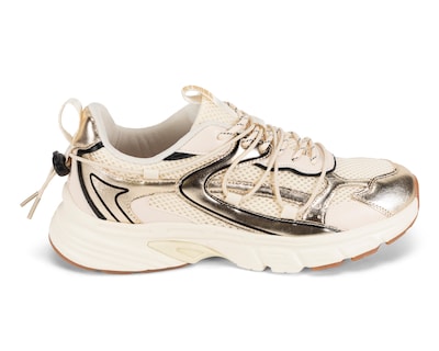 Foto 2 | Tenis Casuales Strona para Mujer