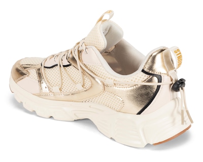Foto 3 | Tenis Casuales Strona para Mujer