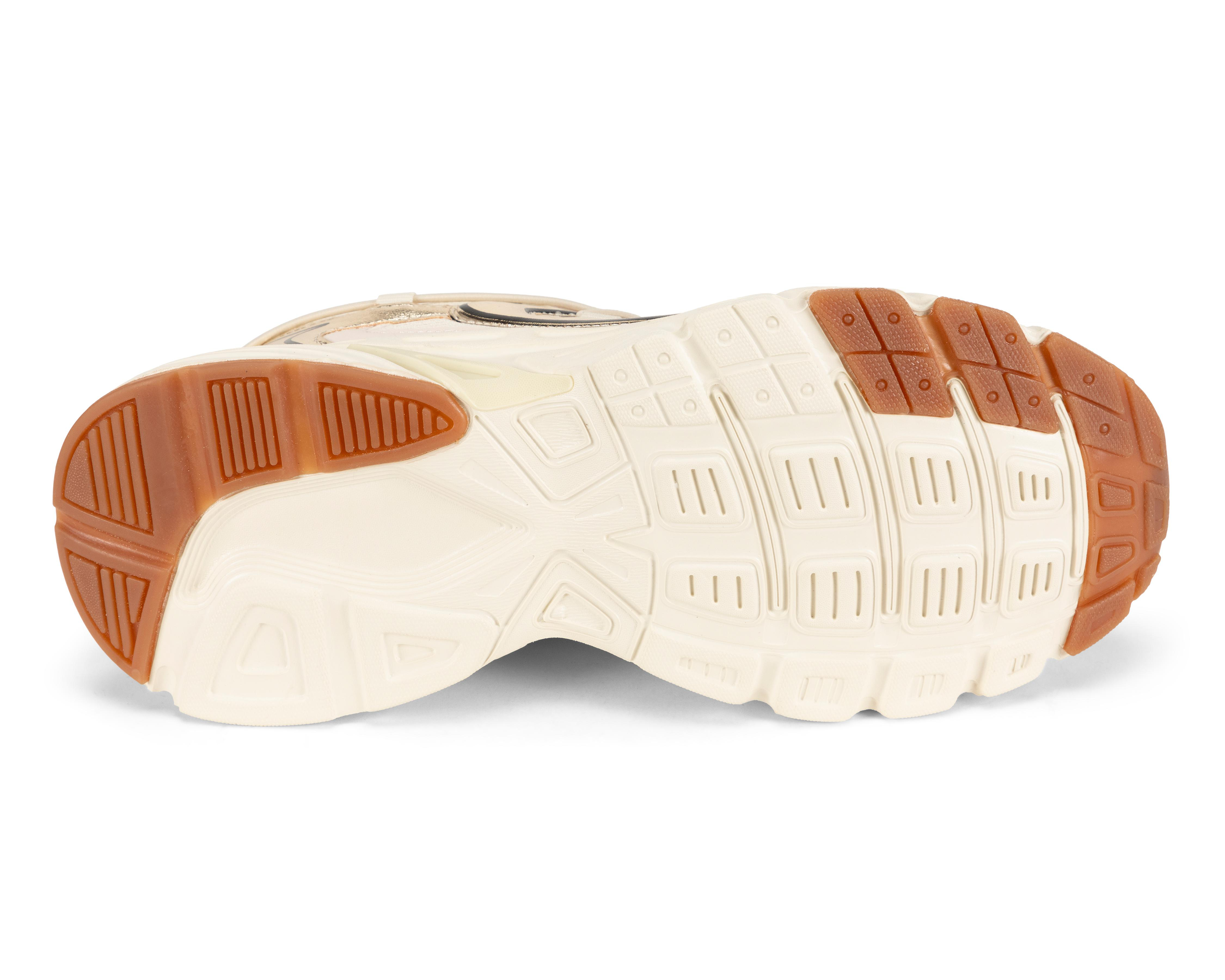 Foto 4 | Tenis Casuales Strona para Mujer