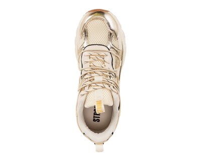 Foto 5 | Tenis Casuales Strona para Mujer