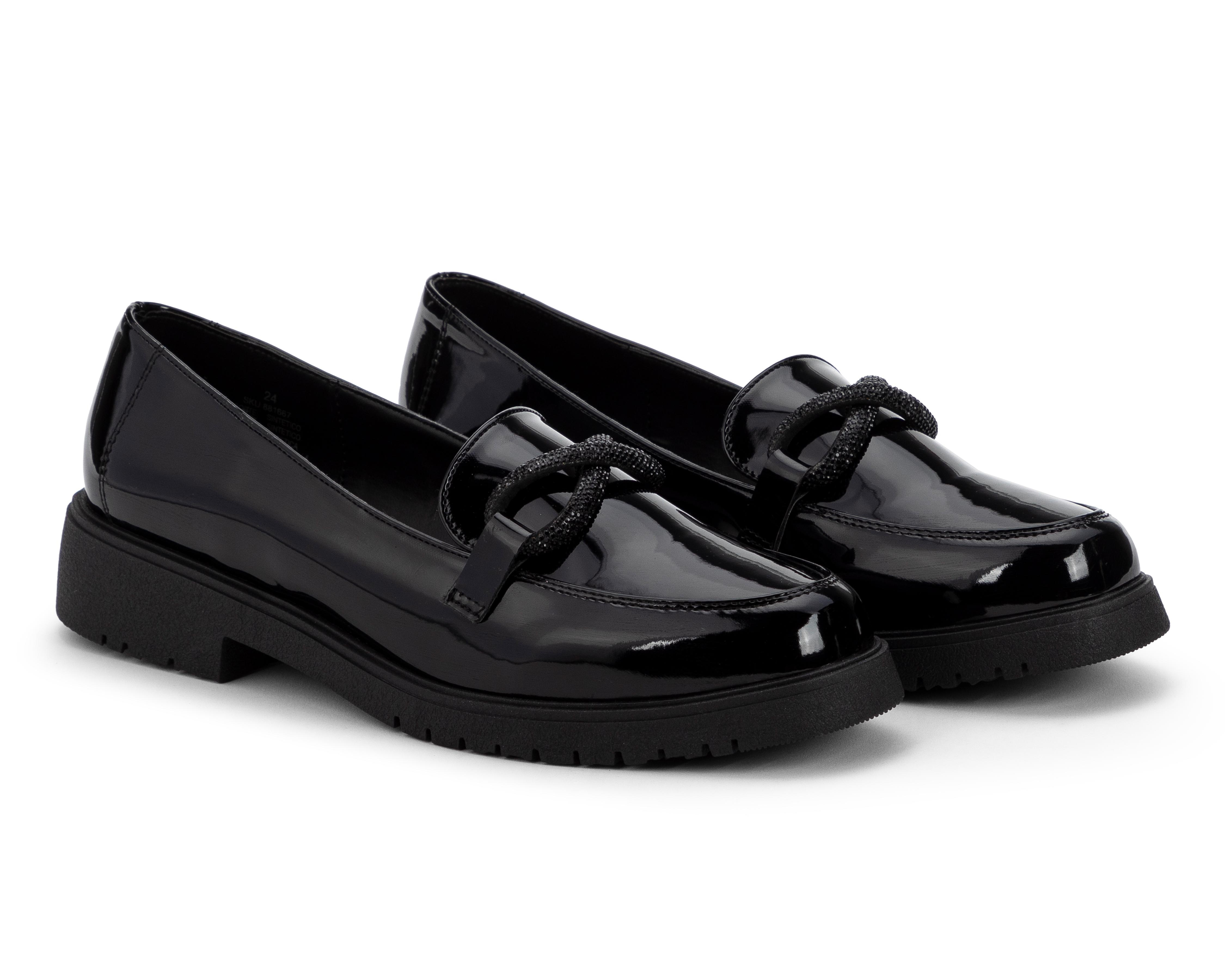 Foto 1 | Zapatos Casuales Sahara para Mujer