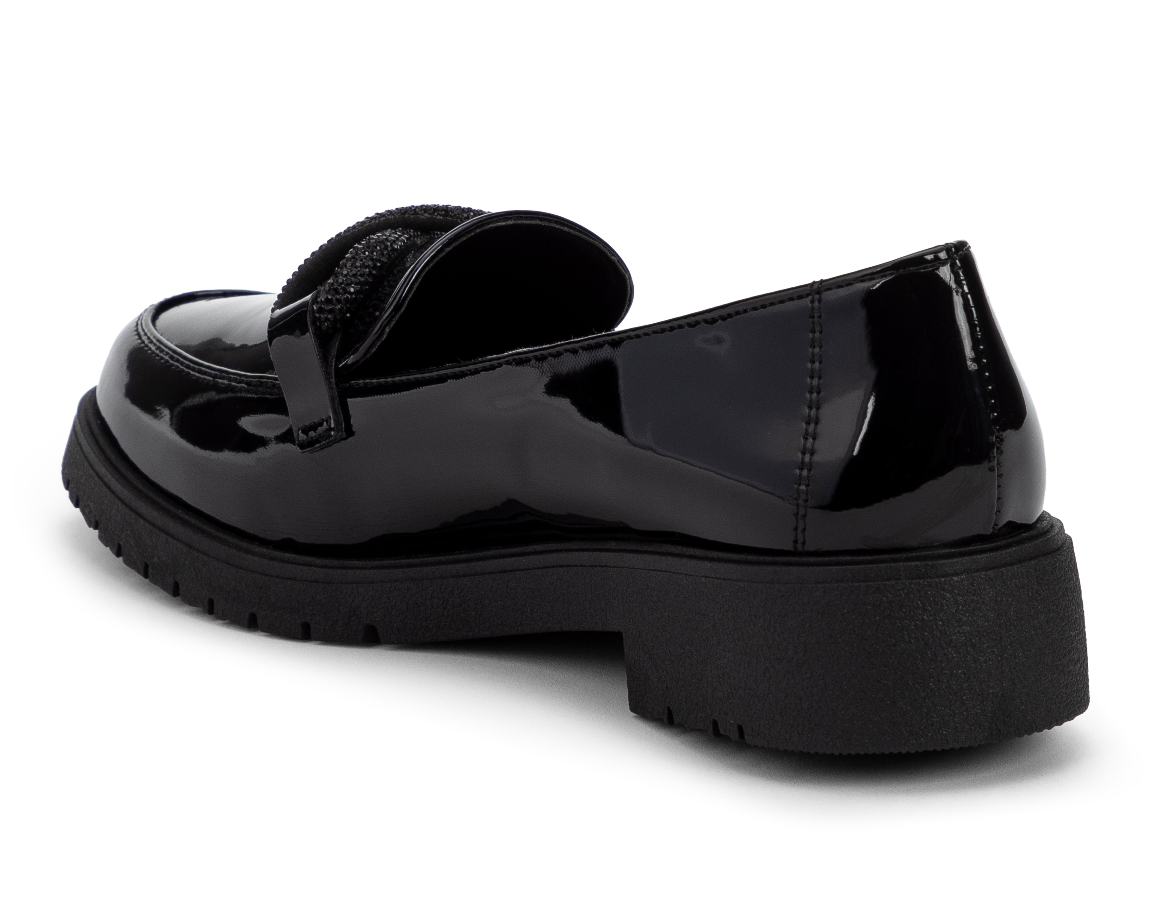 Foto 4 pulgar | Zapatos Casuales Sahara para Mujer