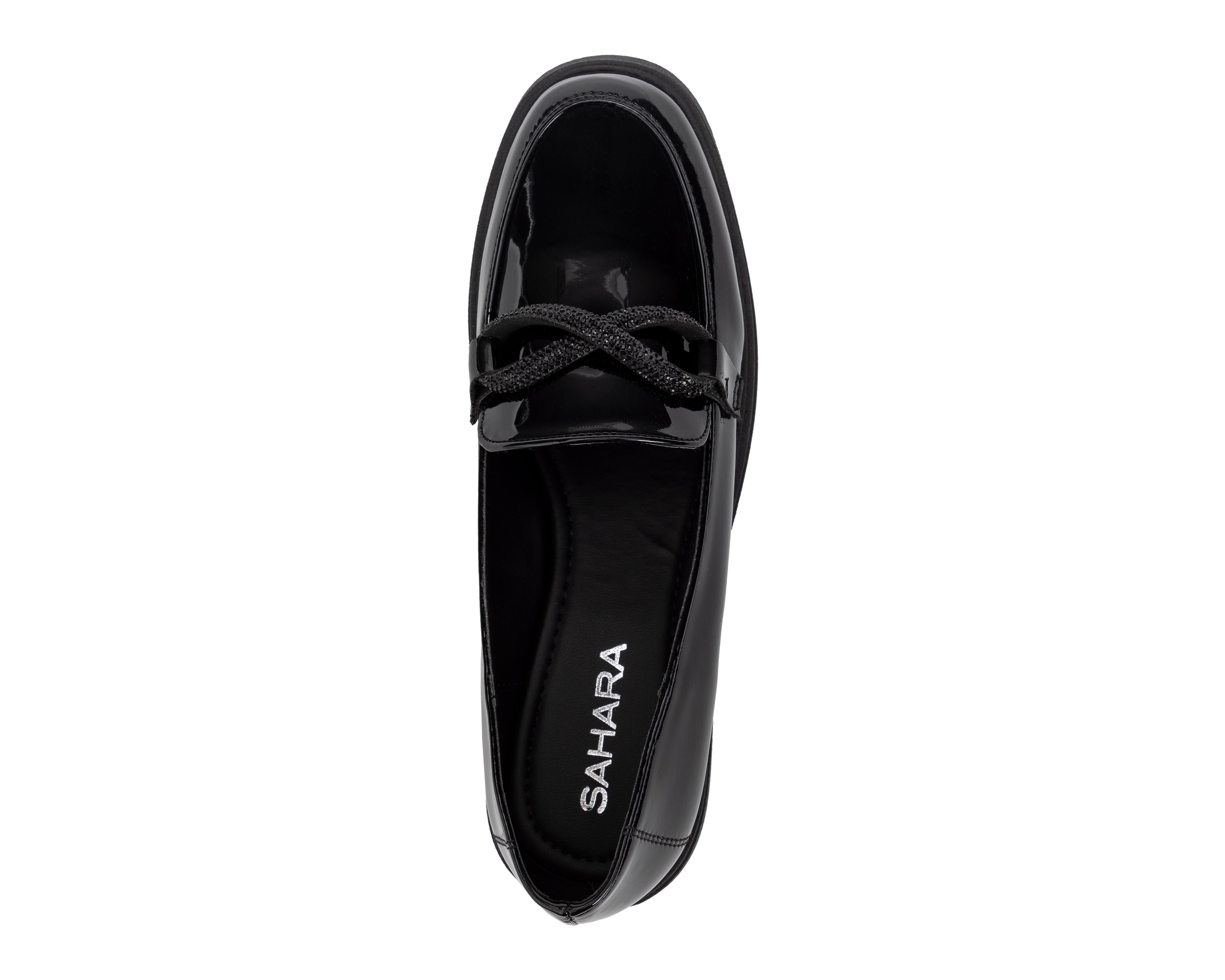 Foto 6 pulgar | Zapatos Casuales Sahara para Mujer