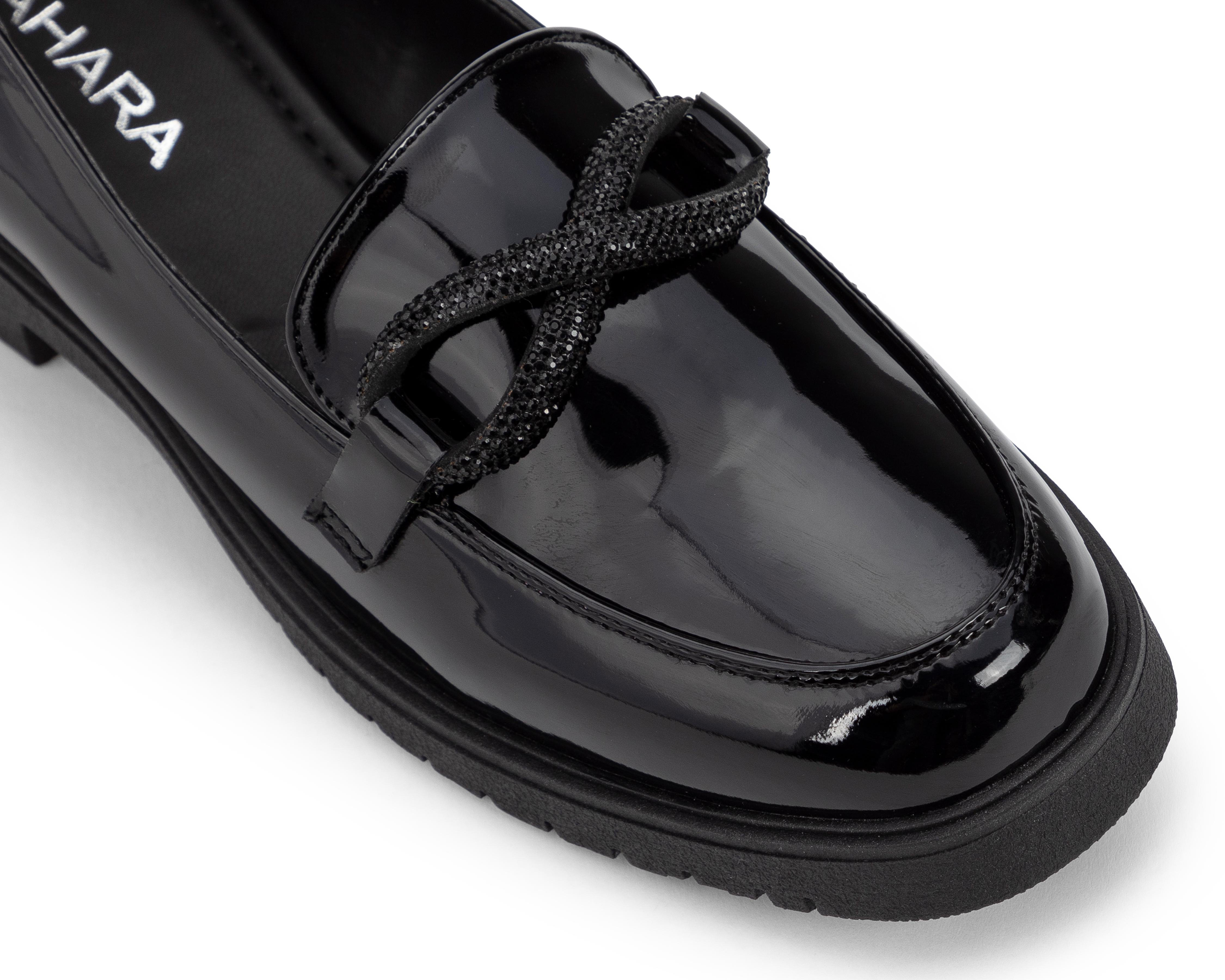 Foto 7 pulgar | Zapatos Casuales Sahara para Mujer