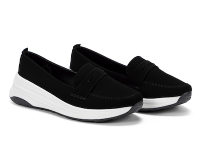 Foto 1 | Zapatos Casuales 18 Forever para Mujer