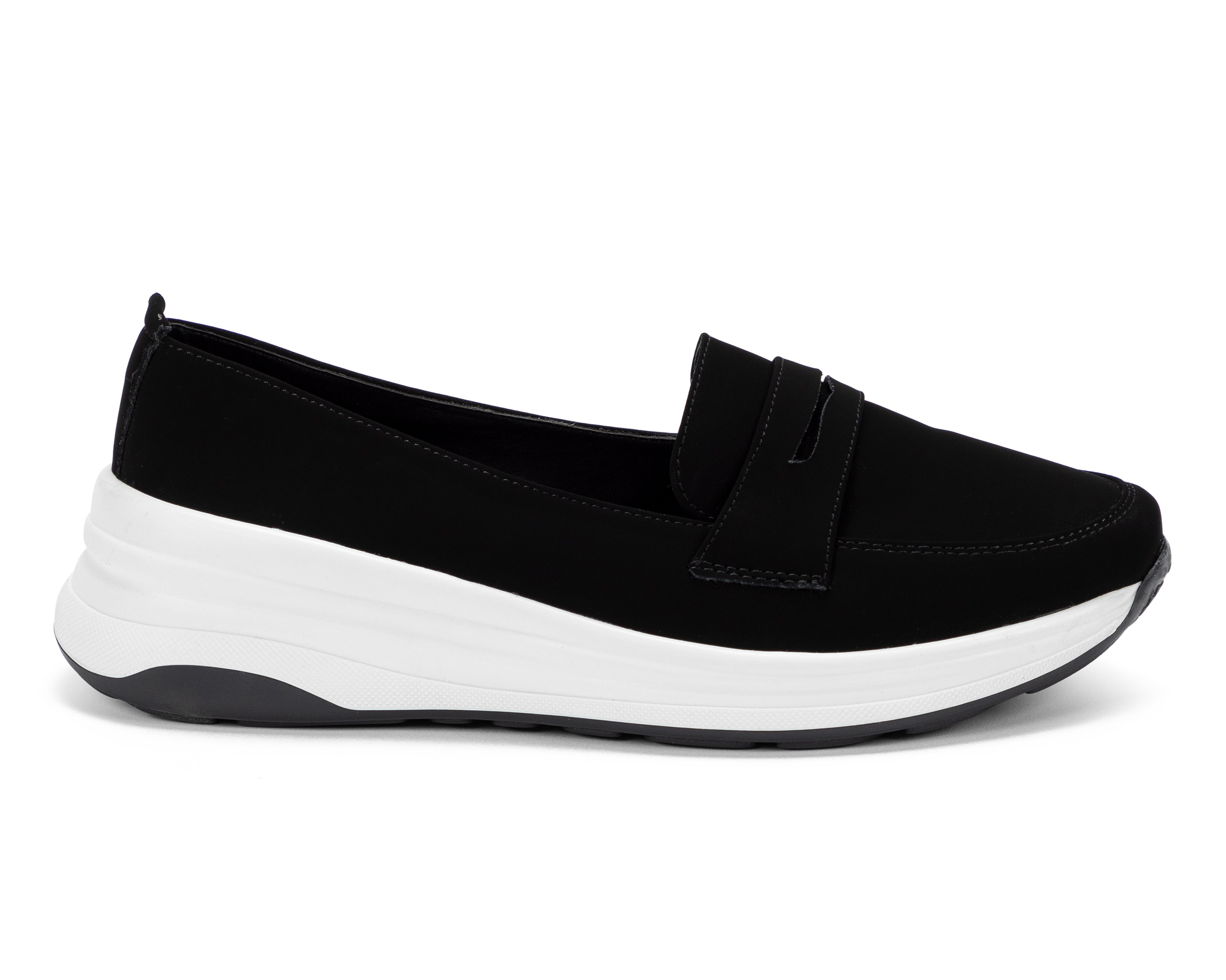 Foto 2 | Zapatos Casuales 18 Forever para Mujer