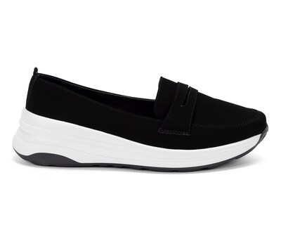Foto 2 | Zapatos Casuales 18 Forever para Mujer
