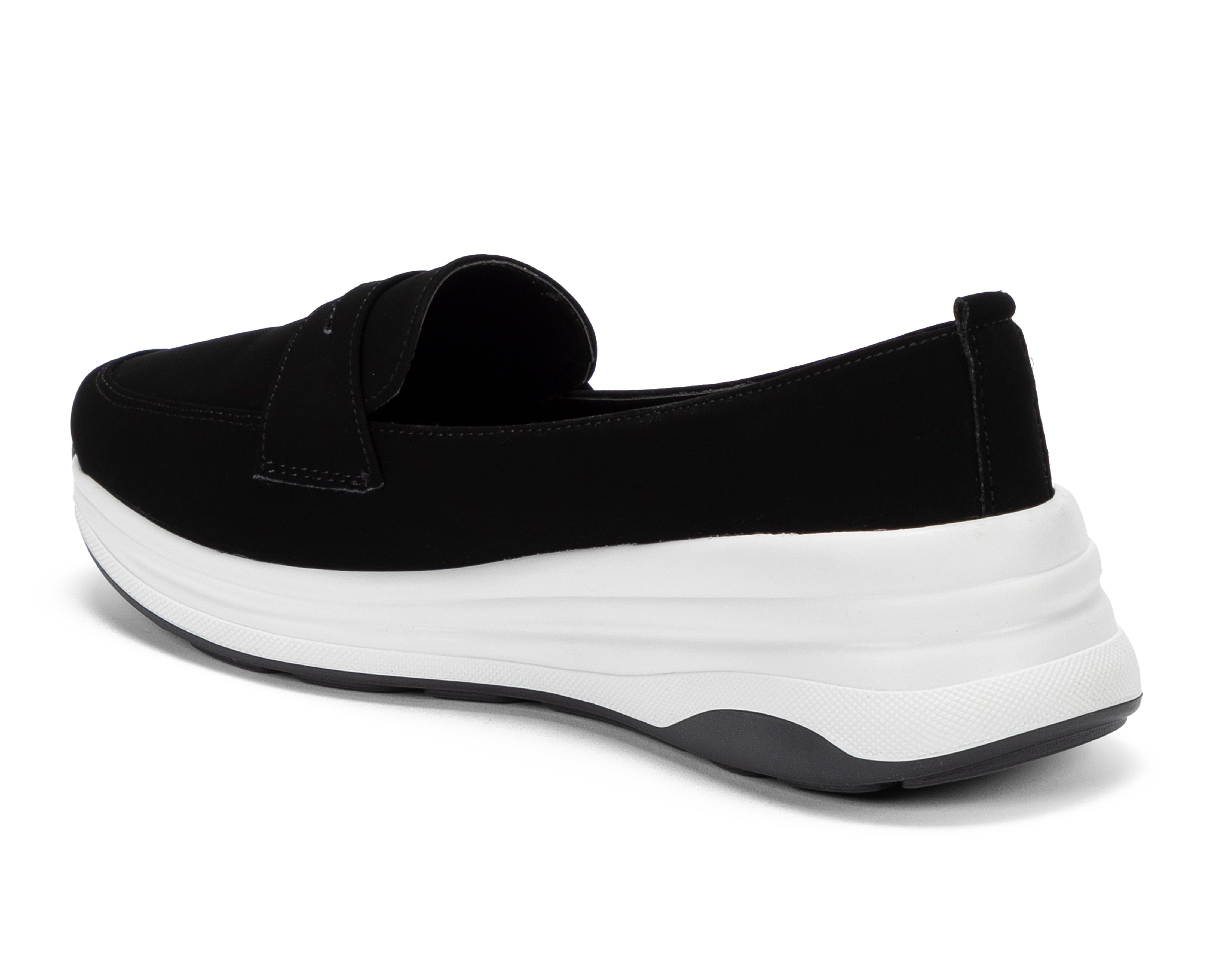 Foto 4 pulgar | Zapatos Casuales 18 Forever para Mujer