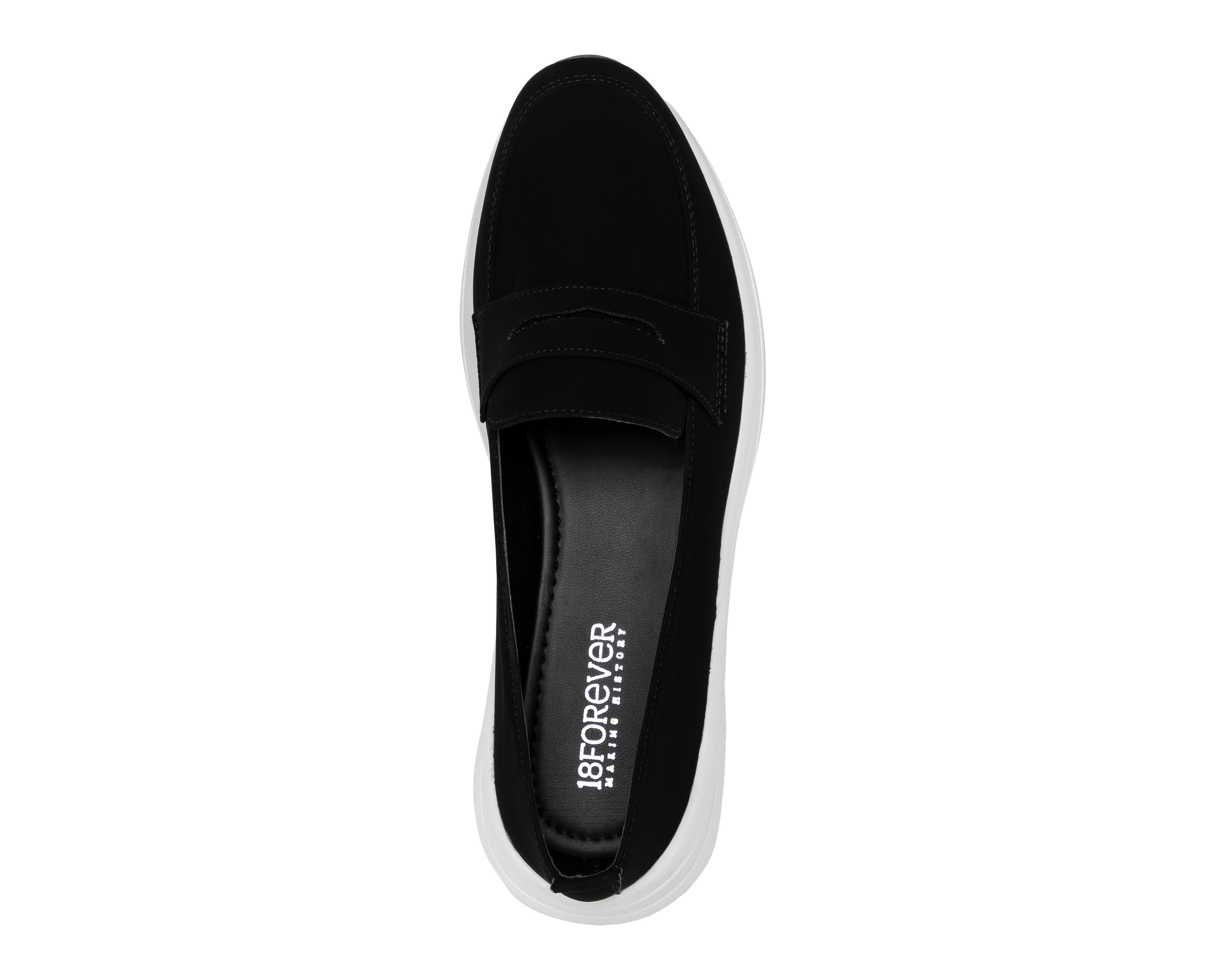 Foto 5 pulgar | Zapatos Casuales 18 Forever para Mujer