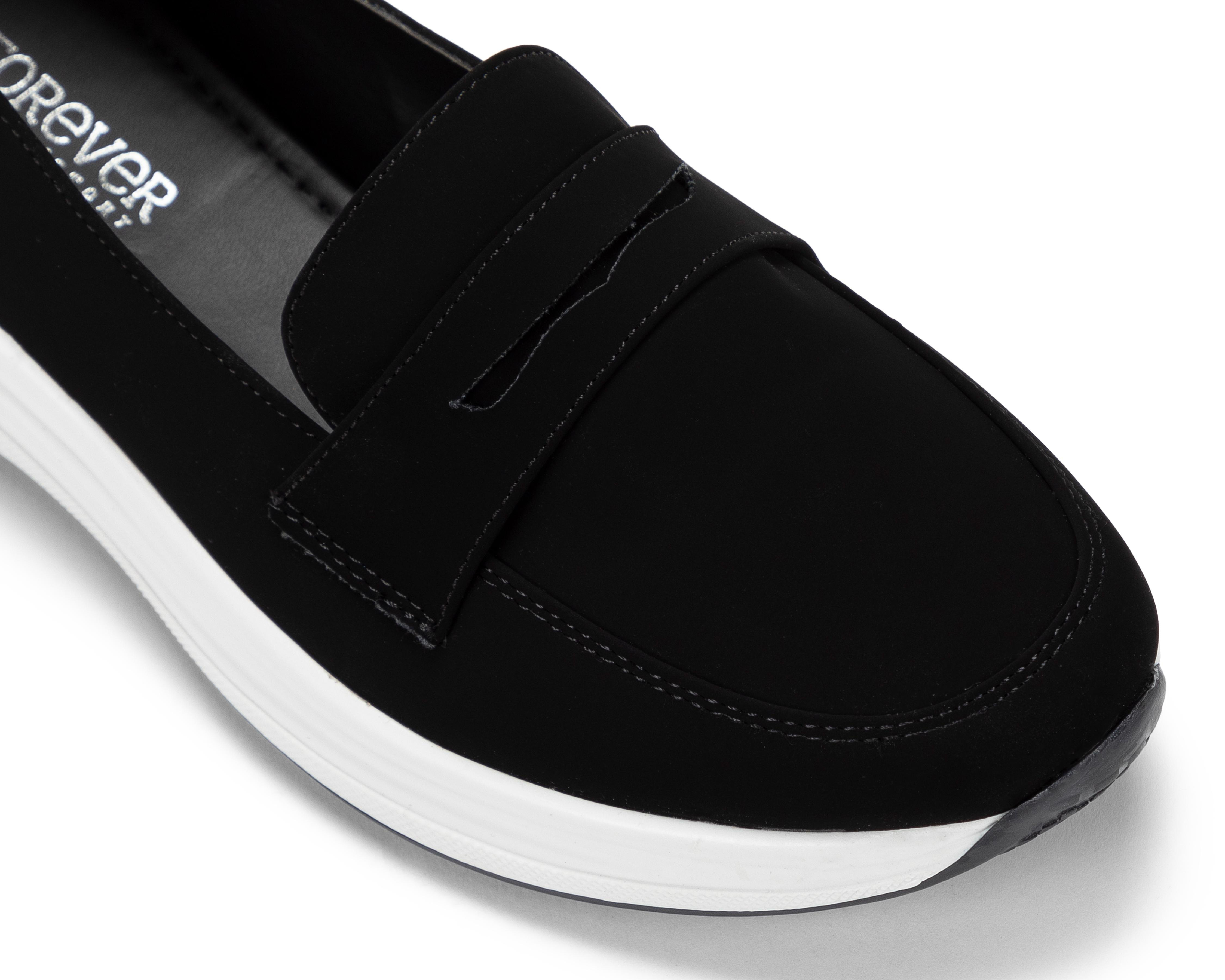 Foto 6 pulgar | Zapatos Casuales 18 Forever para Mujer