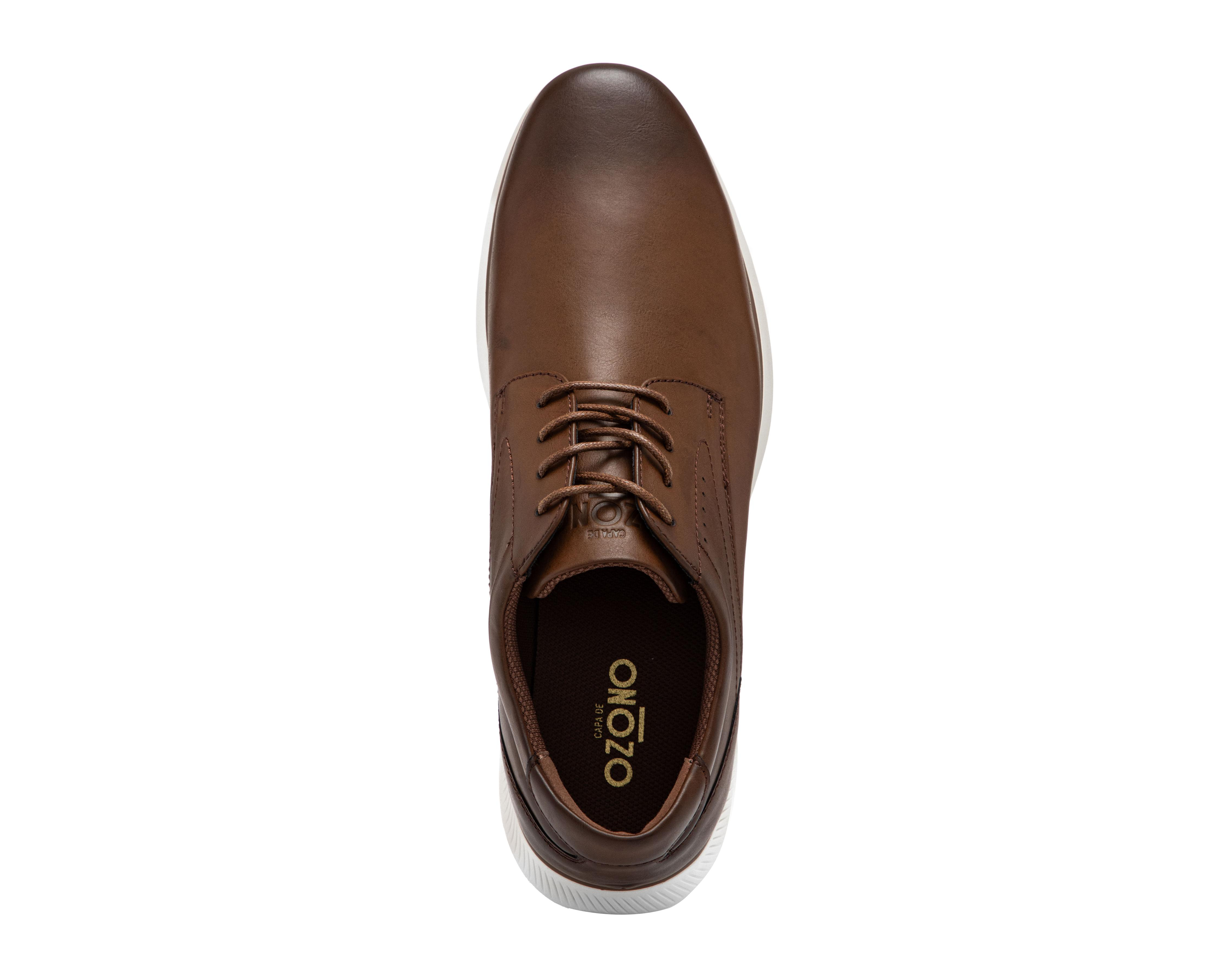 Foto 5 | Zapatos Casuales Capa de Ozono para Hombre