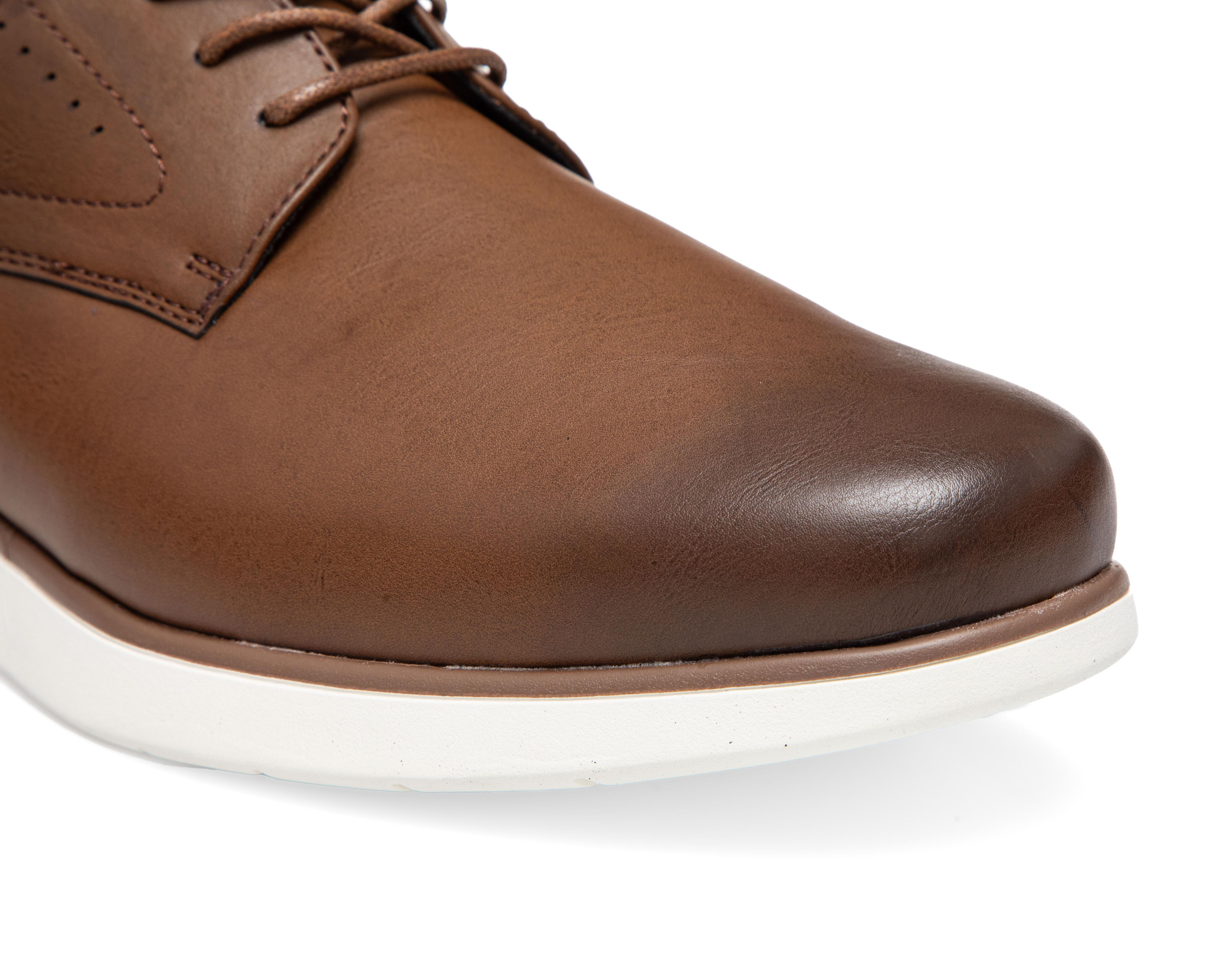 Foto 7 pulgar | Zapatos Casuales Capa de Ozono para Hombre