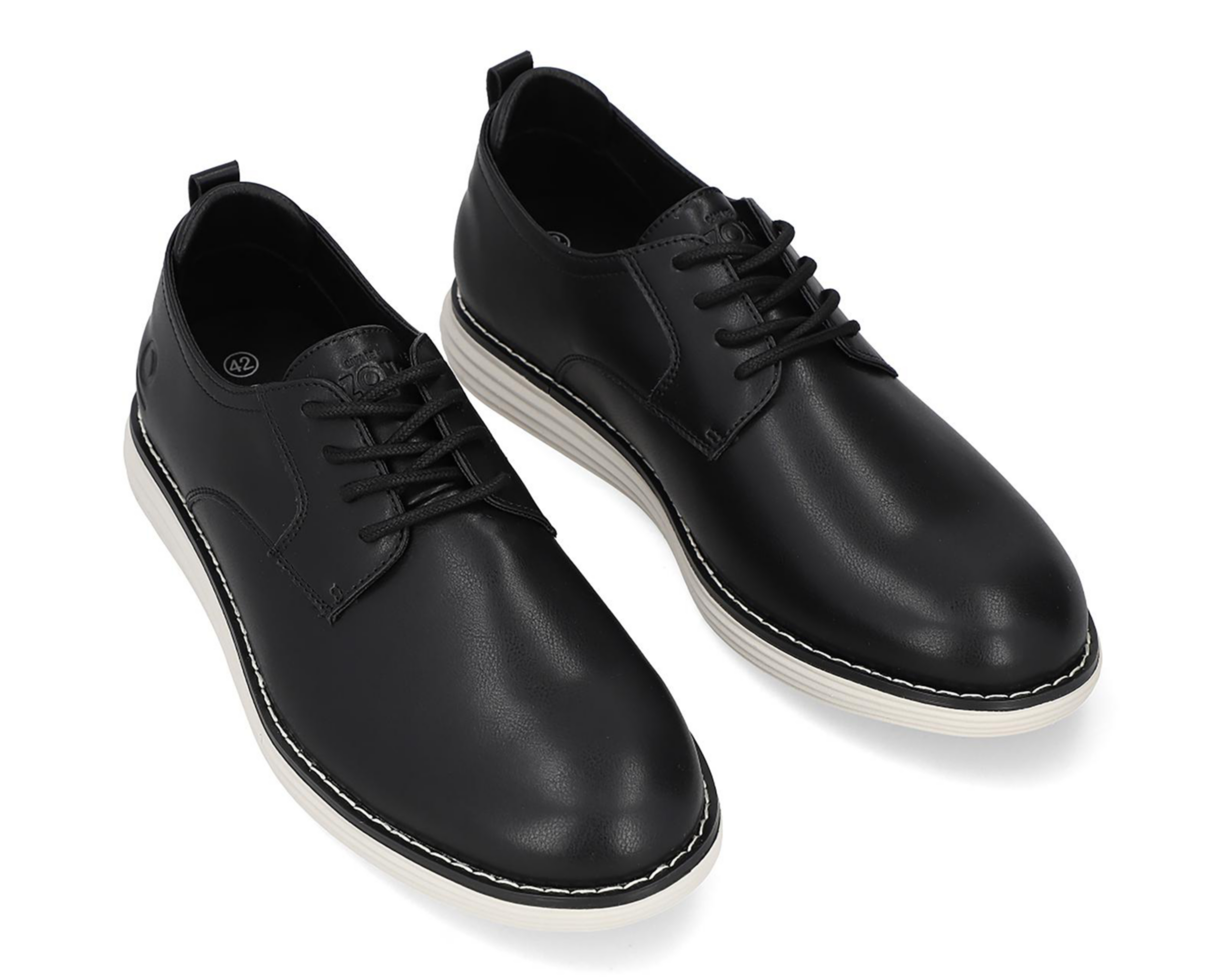 Foto 7 | Zapatos Casuales Capa de Ozono para Hombre