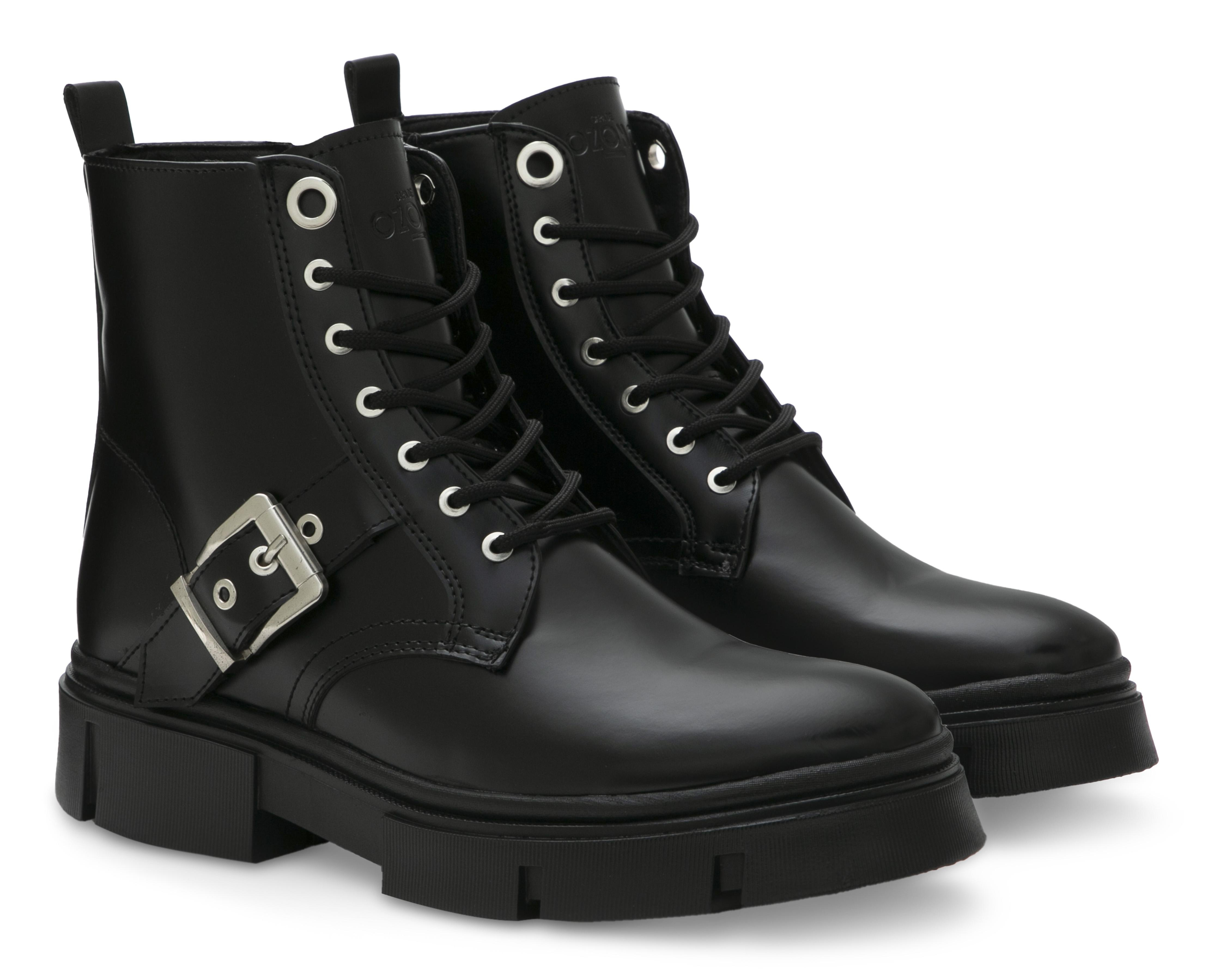 Botas Casuales Capa de Ozono para Hombre