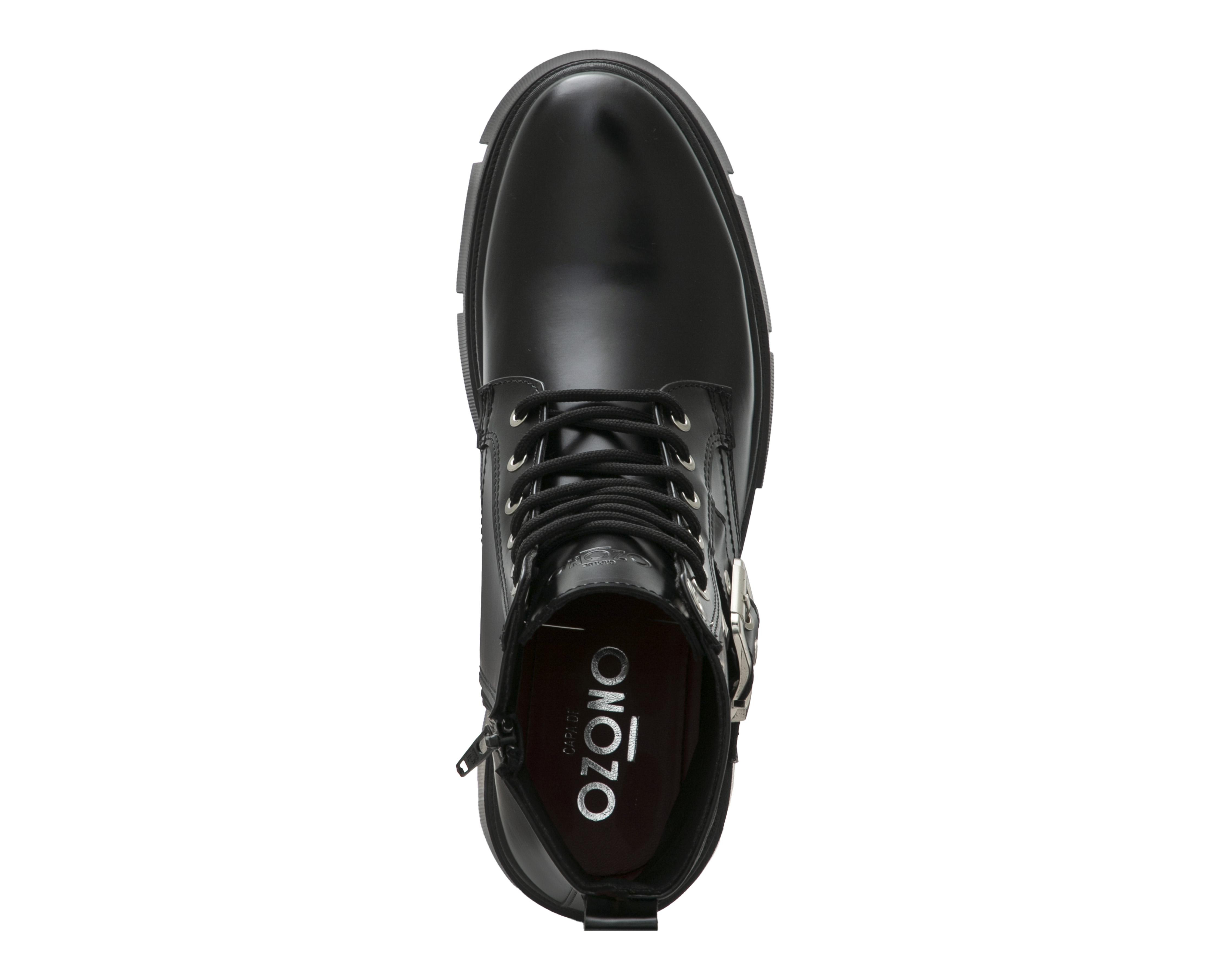 Foto 5 | Botas Casuales Capa de Ozono para Hombre