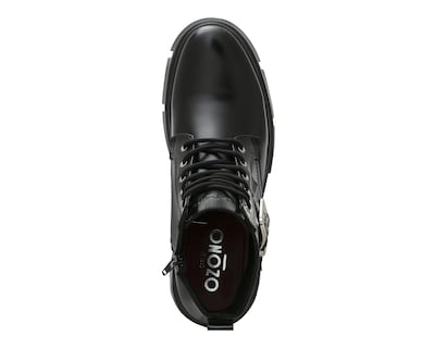 Foto 5 | Botas Casuales Capa de Ozono para Hombre