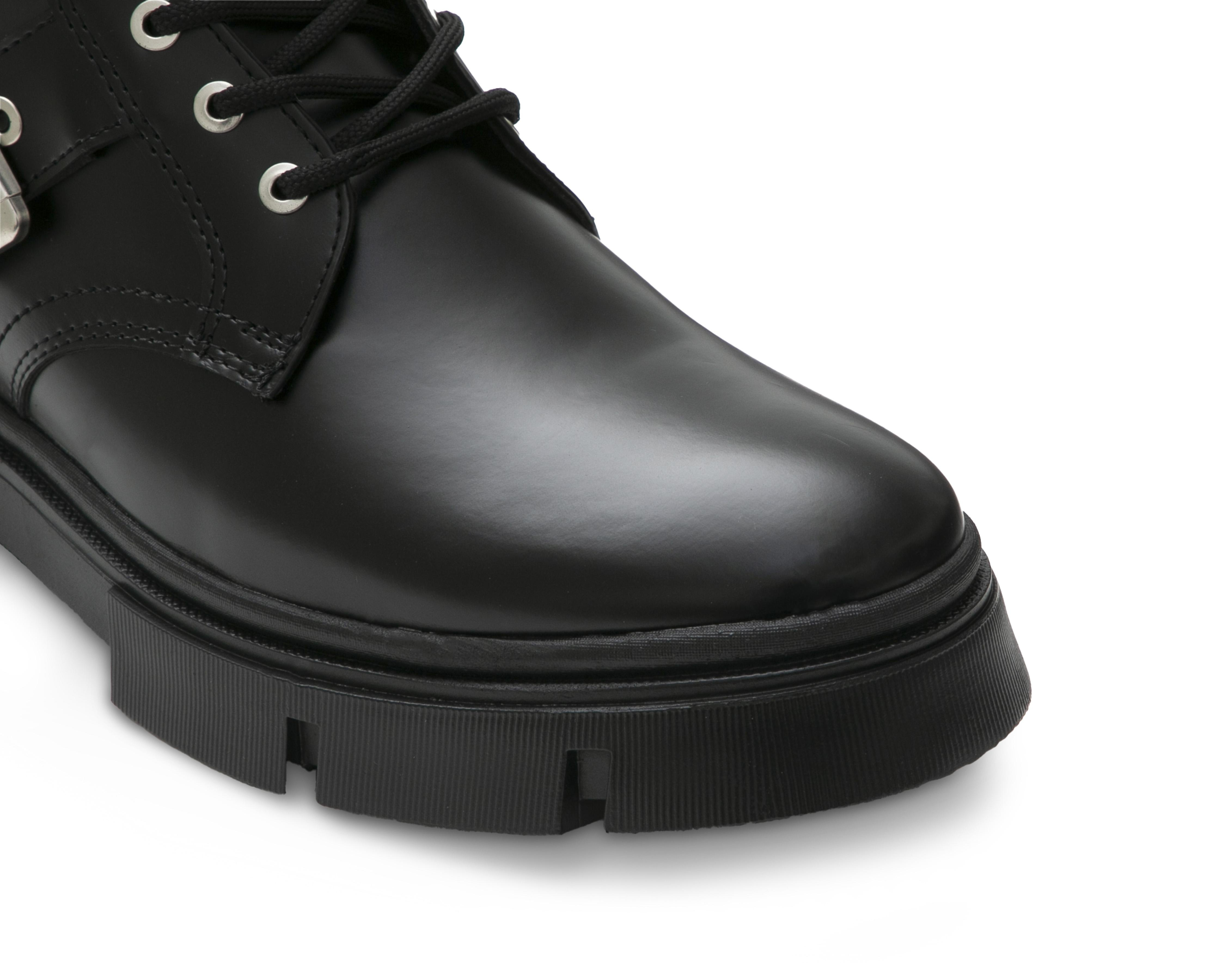 Foto 6 | Botas Casuales Capa de Ozono para Hombre