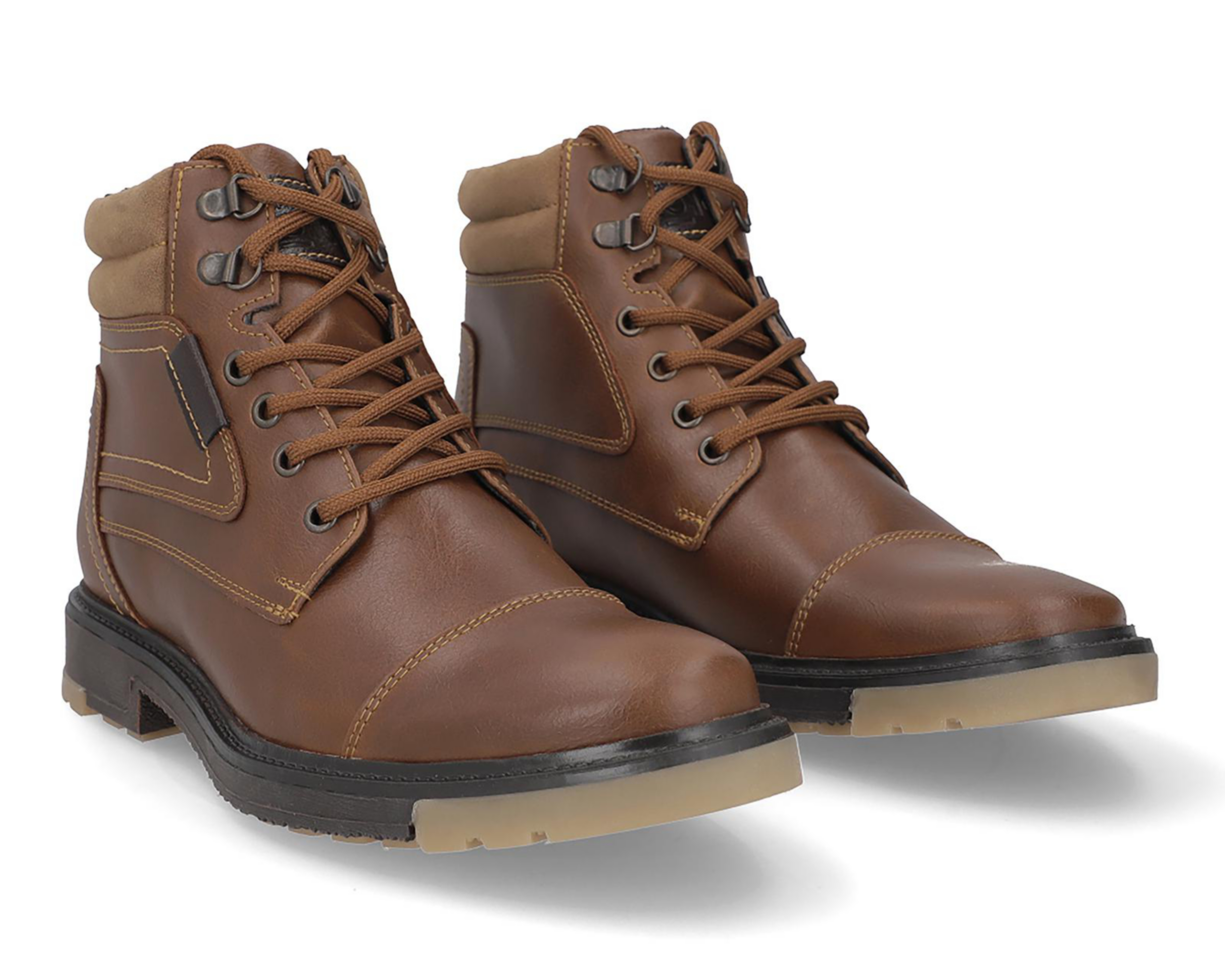 Botas Casuales Capa de Ozono para Hombre