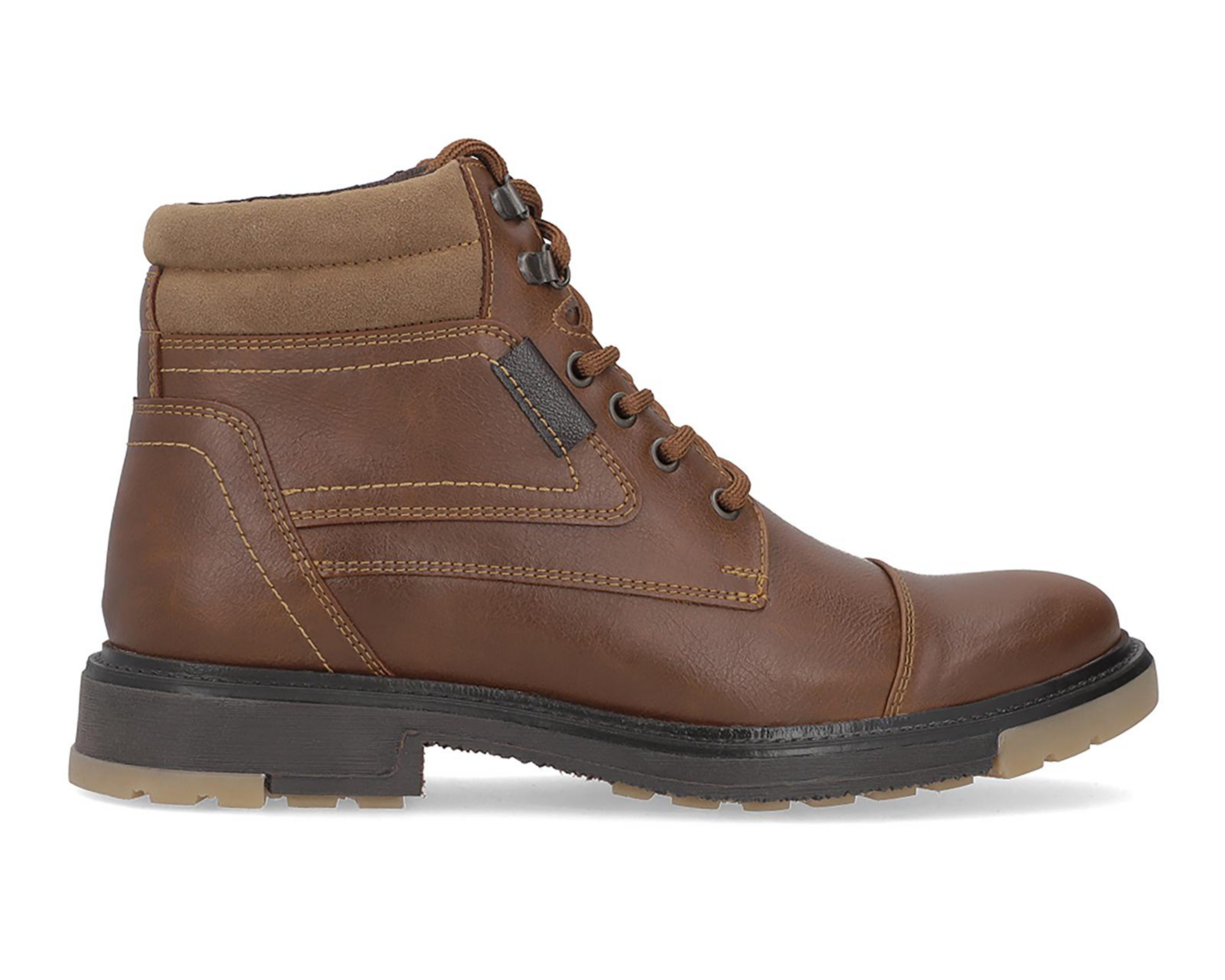 Foto 5 pulgar | Botas Casuales Capa de Ozono para Hombre