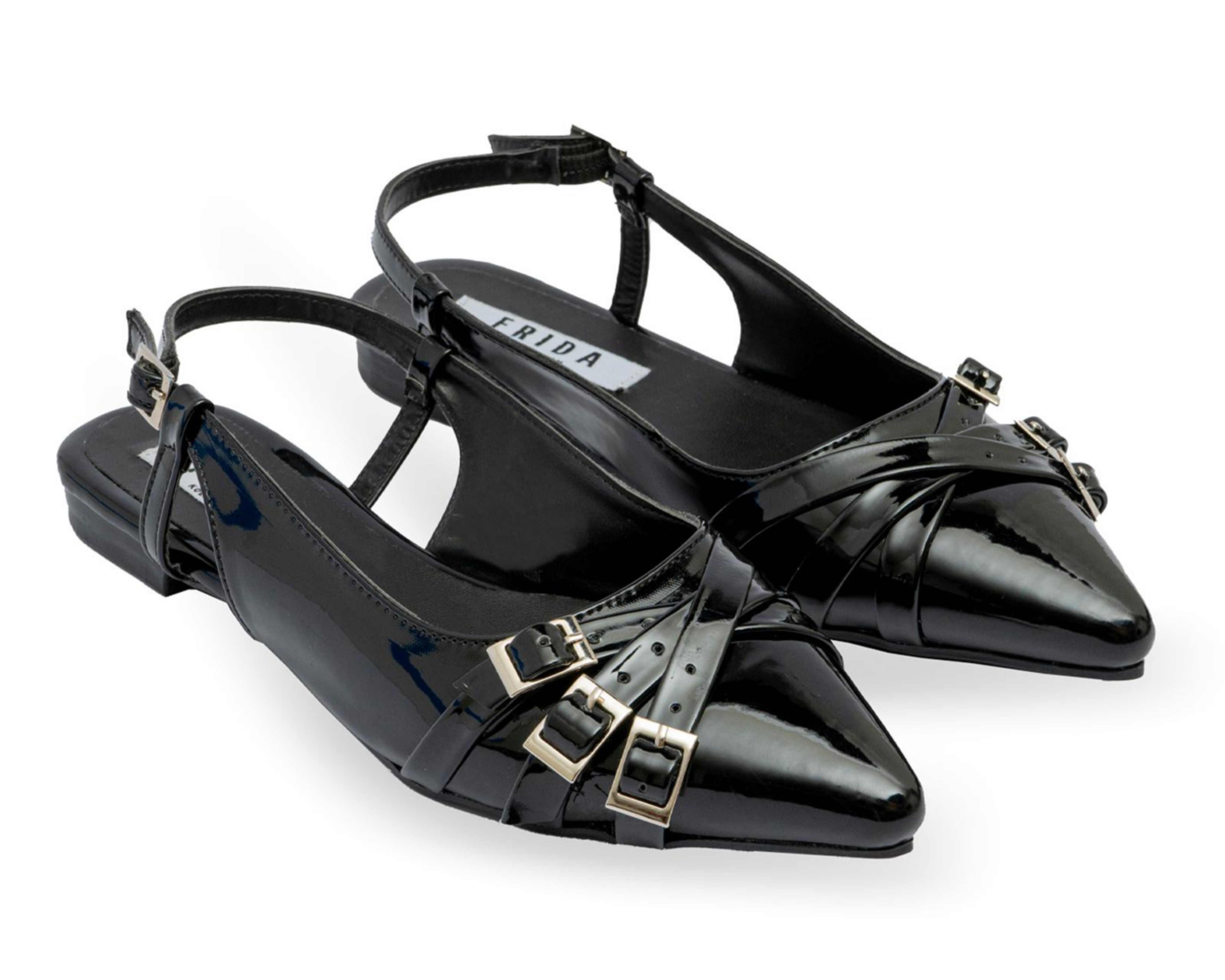 Foto 1 | Flats Frida Kollection para Mujer
