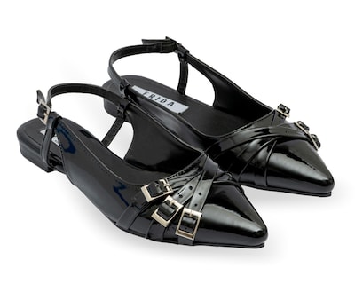 Foto 1 | Flats Frida Kollection para Mujer