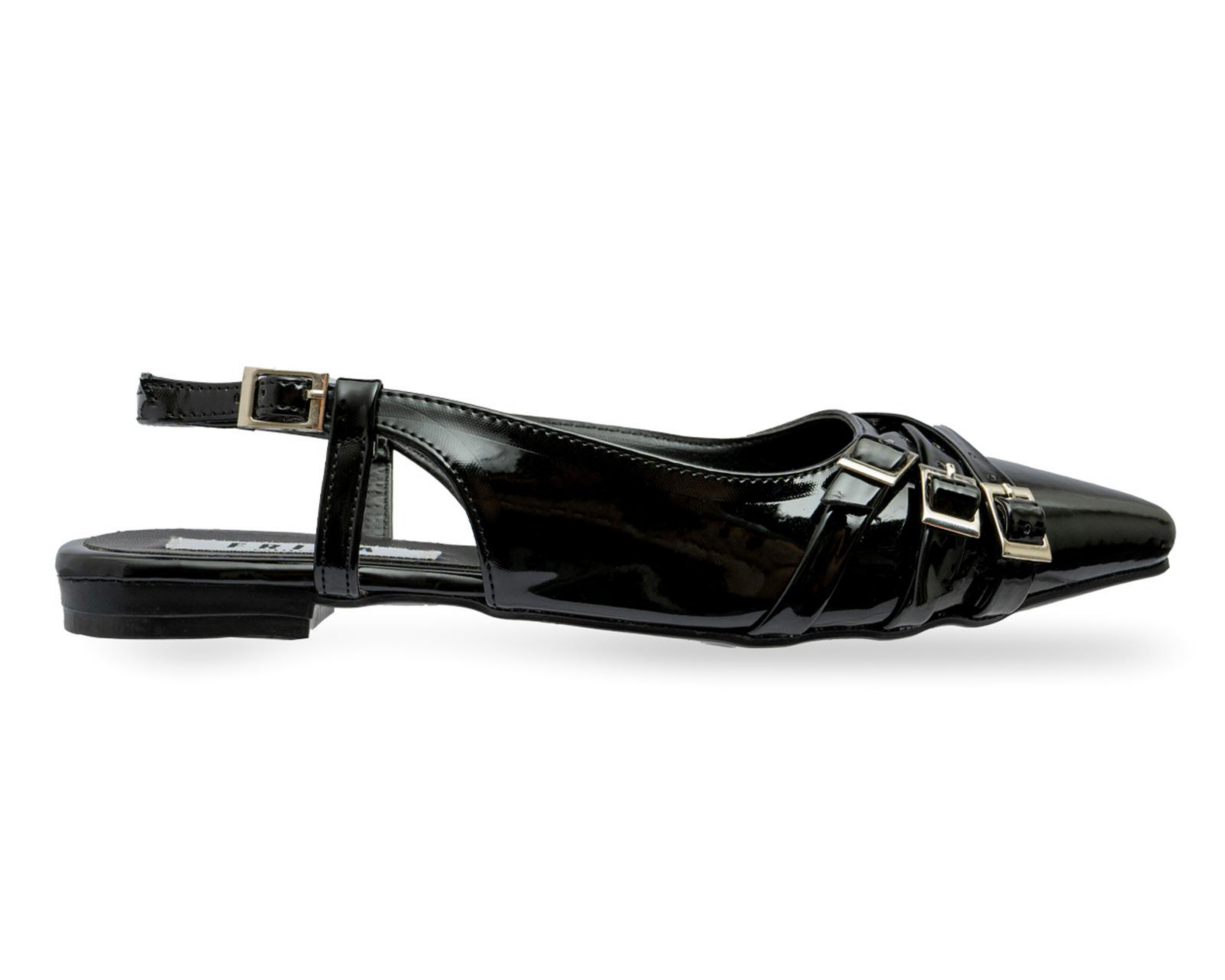 Foto 4 | Flats Frida Kollection para Mujer