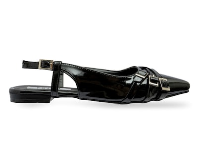 Foto 4 | Flats Frida Kollection para Mujer