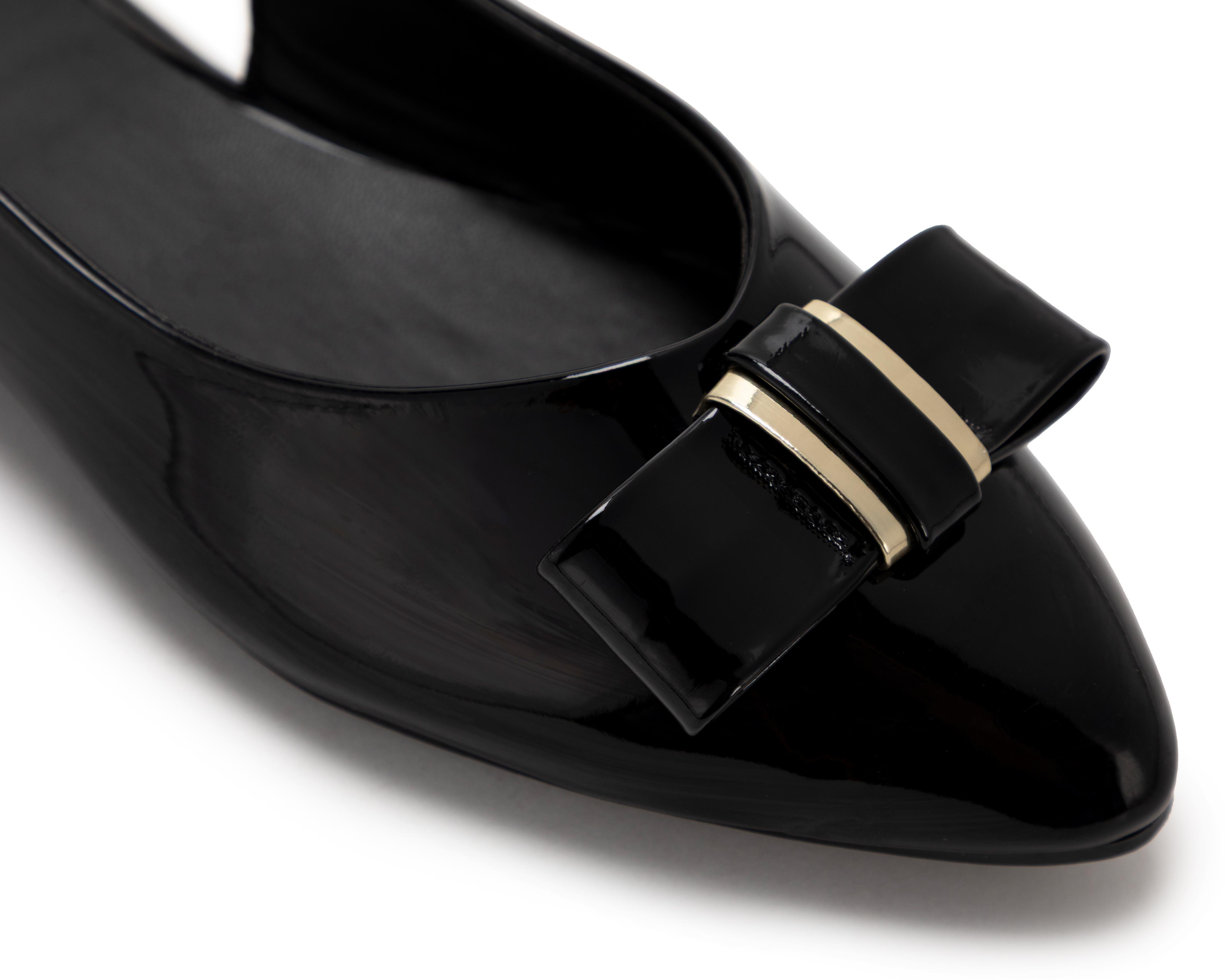 Foto 7 pulgar | Flats Sahara para Mujer